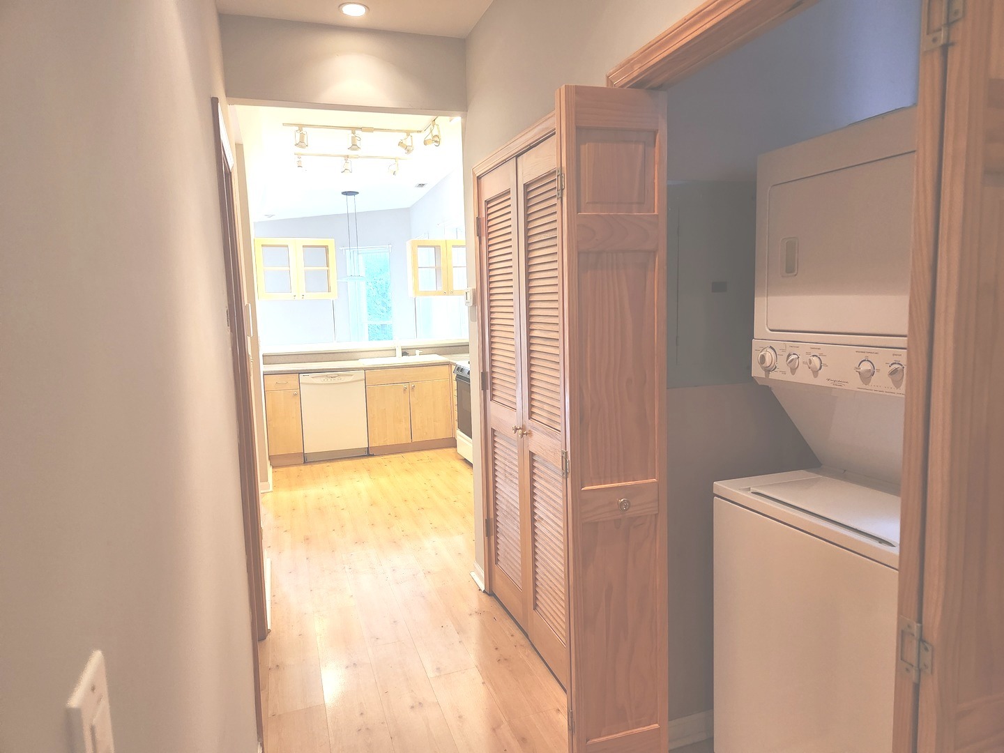 2109 W Polk Street #2, Chicago, IL 60612