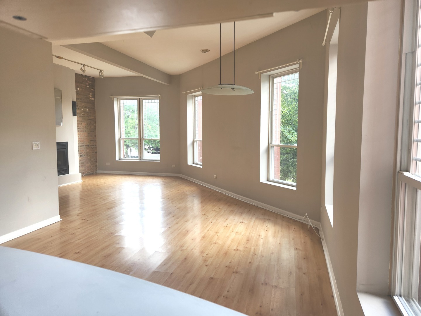 2109 W Polk Street #2, Chicago, IL 60612