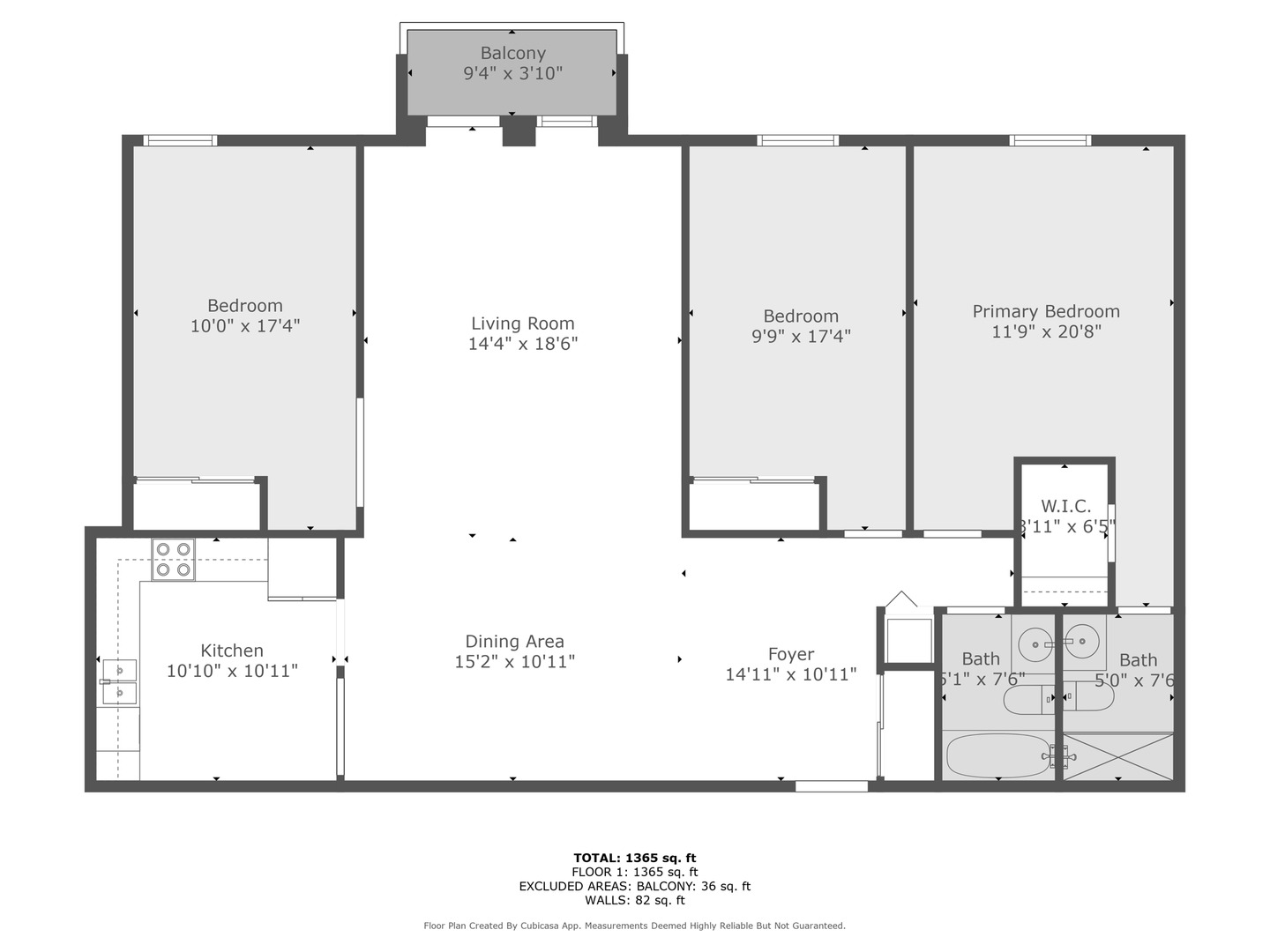 1501 Darien Lake Drive #305, Darien, IL 60561