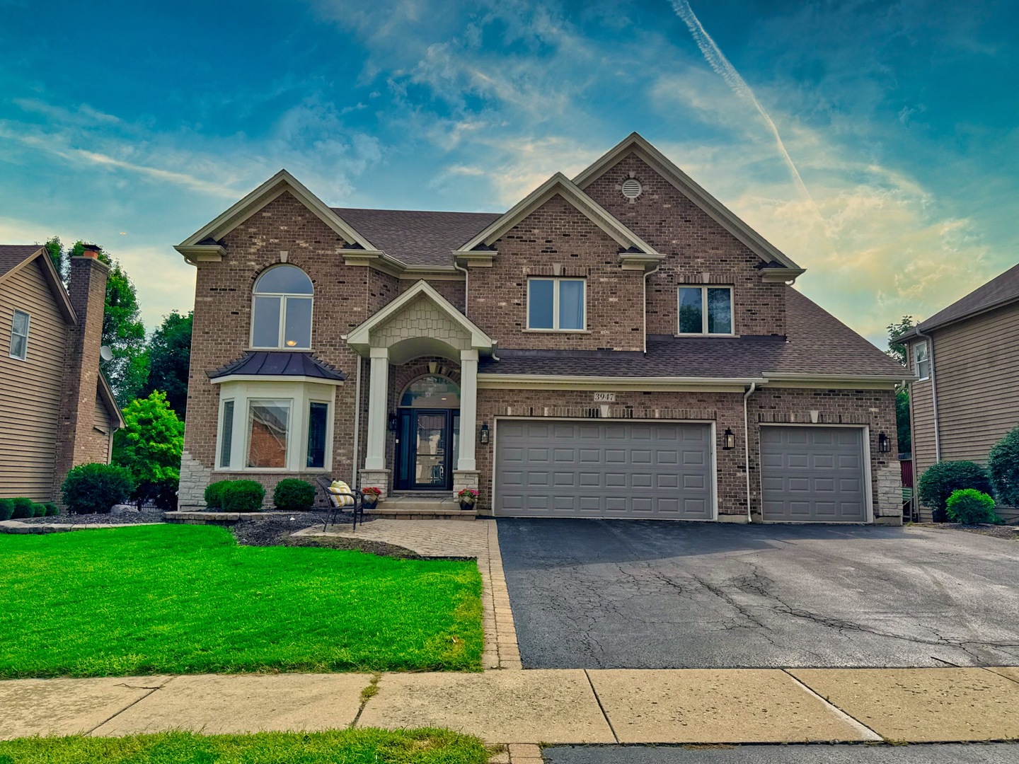 3947 Bluejay Lane, Naperville, IL 60564