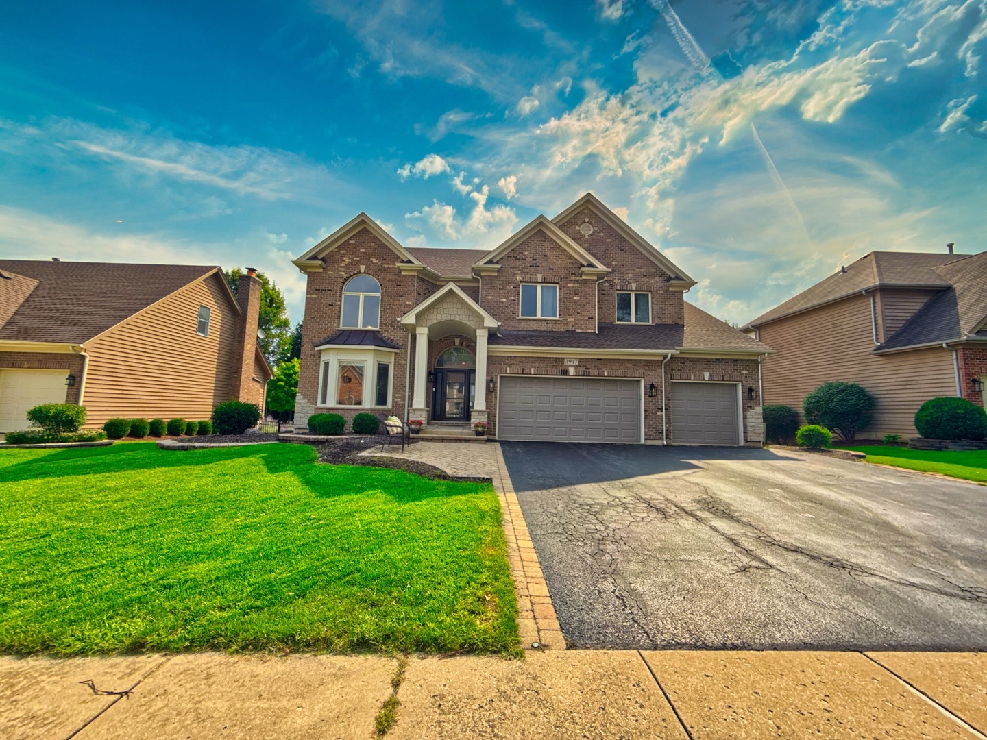 3947 Bluejay Lane, Naperville, IL 60564