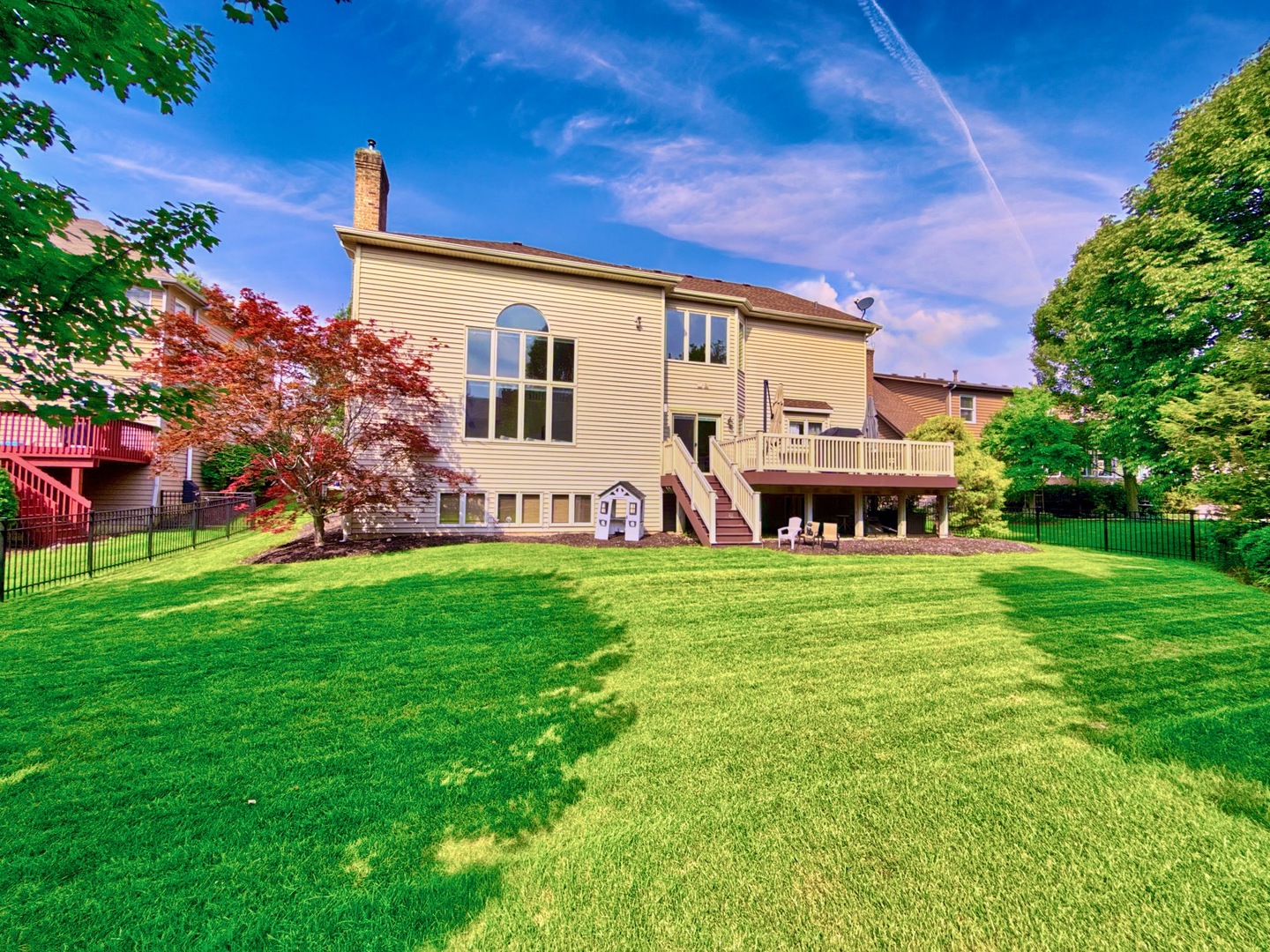 3947 Bluejay Lane, Naperville, IL 60564