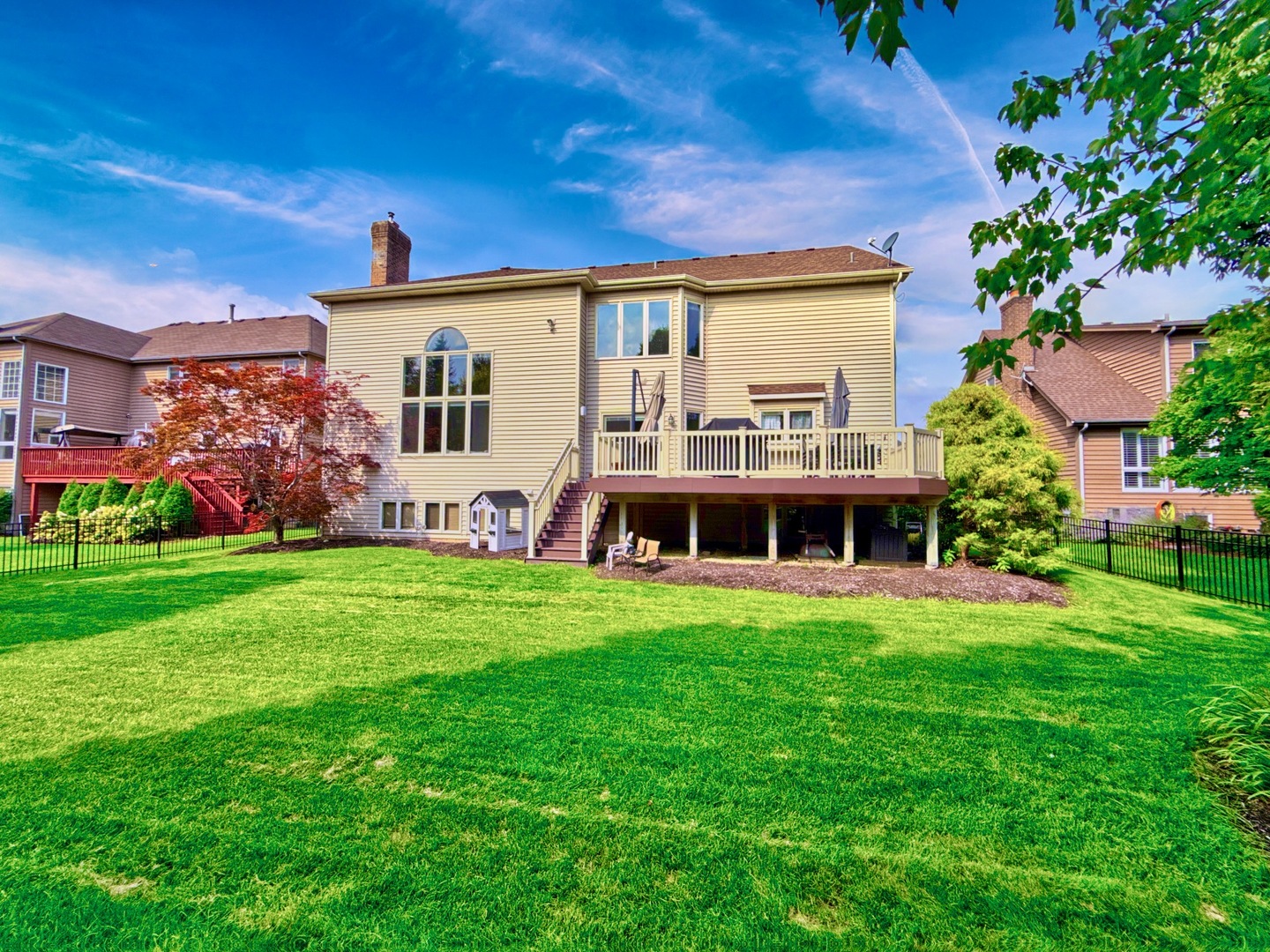 3947 Bluejay Lane, Naperville, IL 60564
