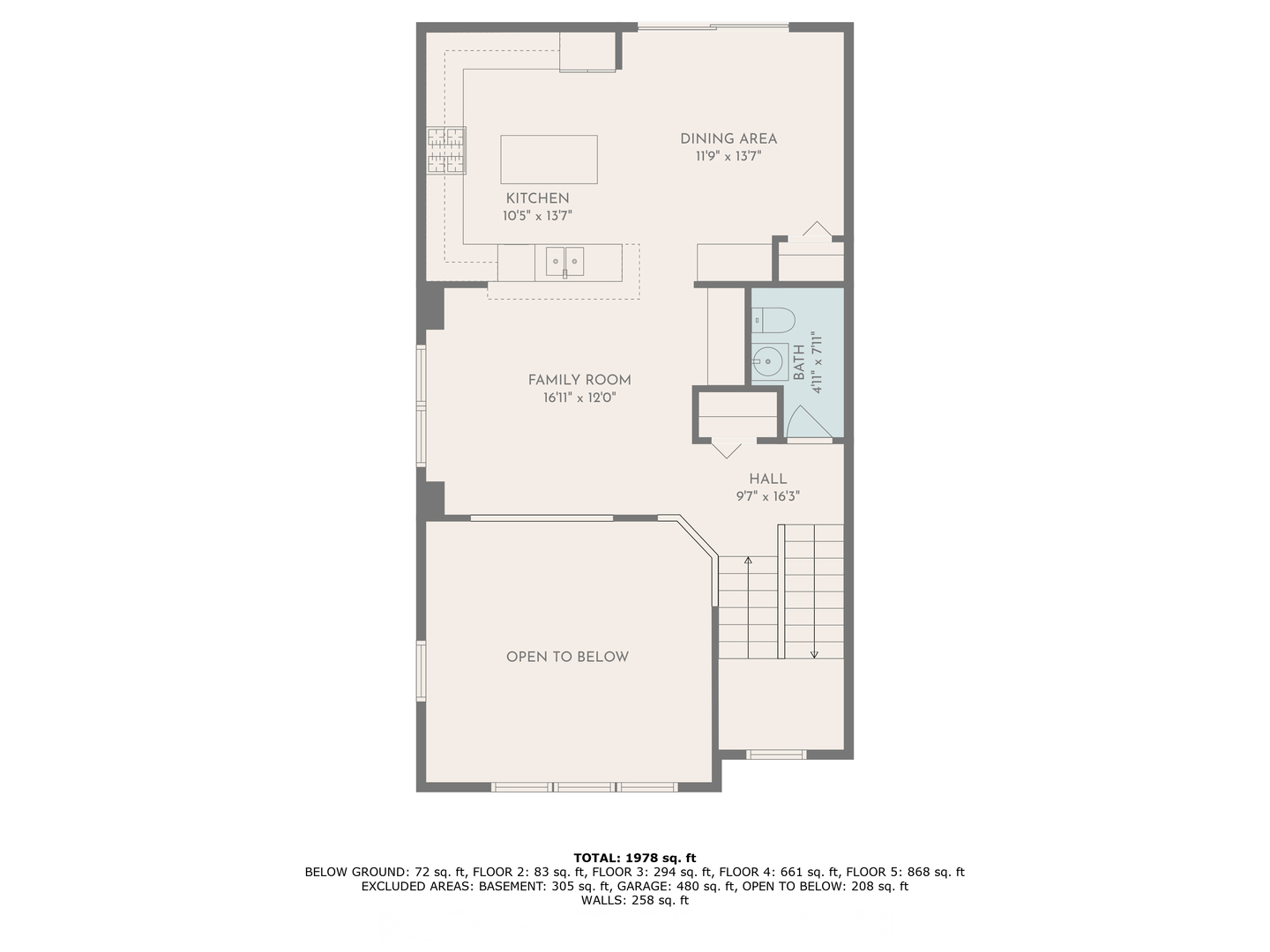 1150 Kilbery Lane, North Aurora, IL 60542