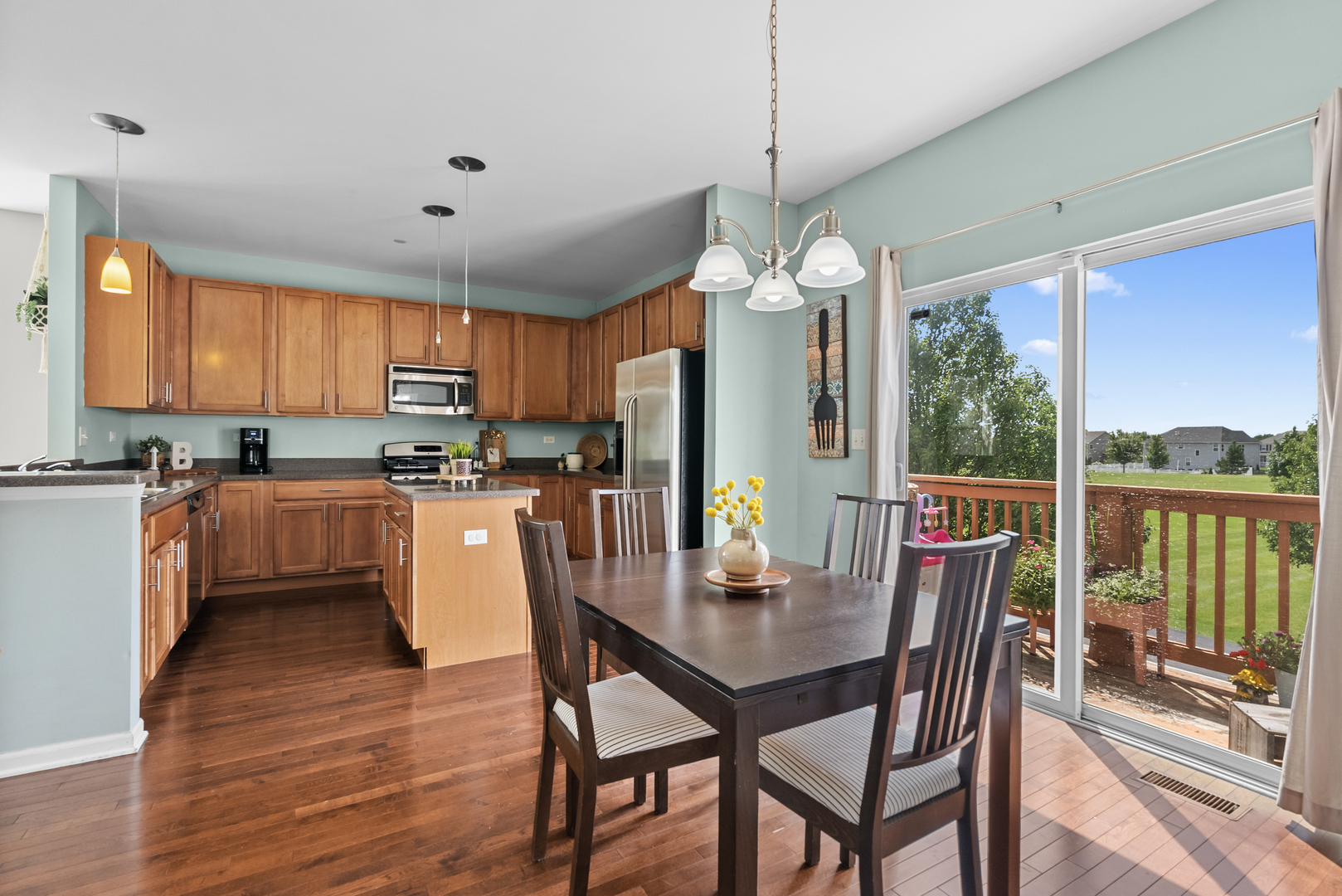 1150 Kilbery Lane, North Aurora, IL 60542