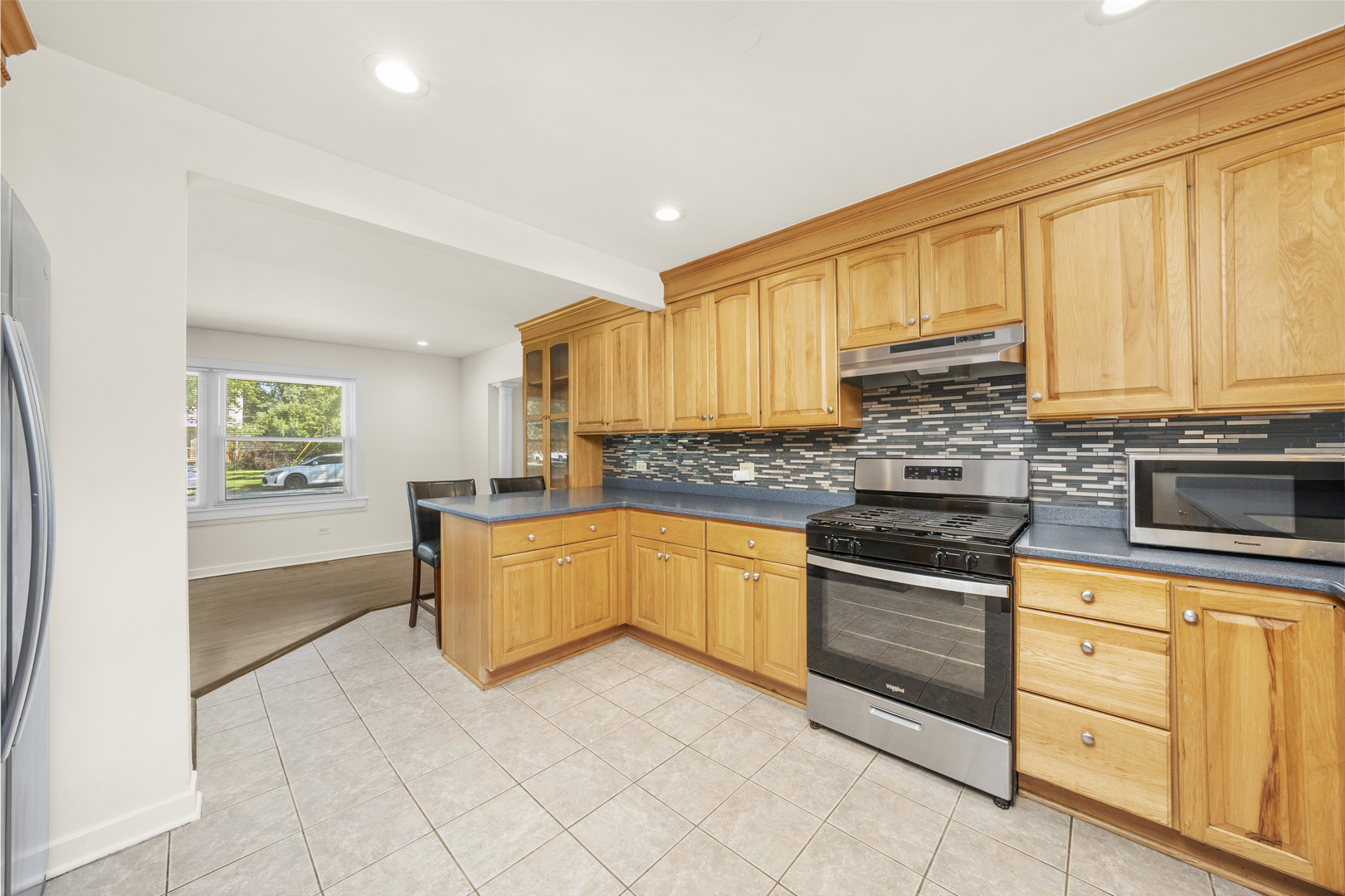 1621 S Crescent Avenue, Park Ridge, IL 60068