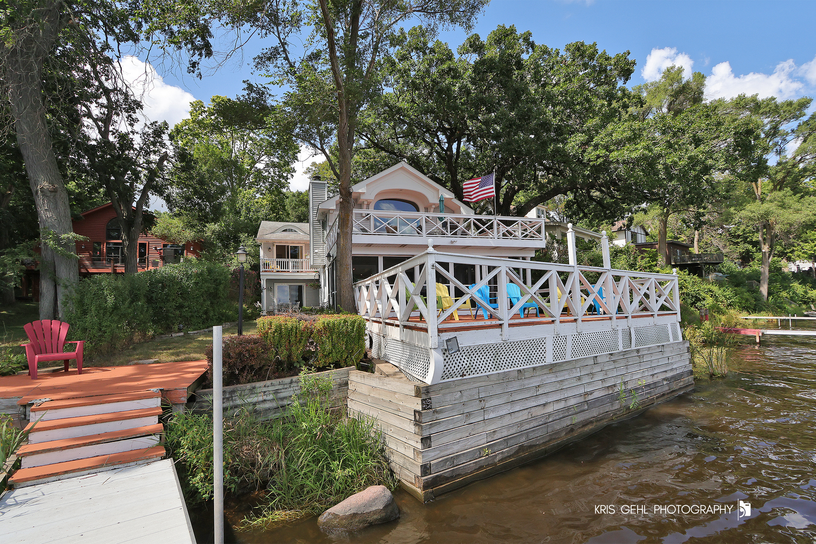 39071 N Jackson Drive, Spring Grove, IL 60081