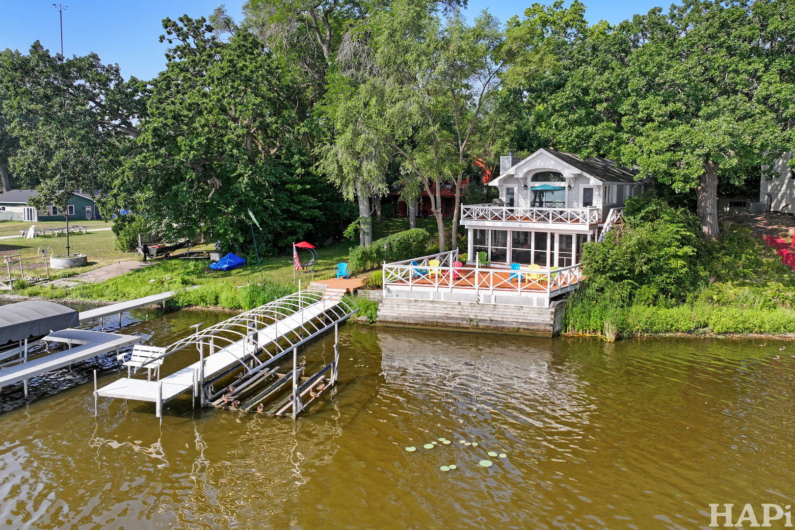 39071 N Jackson Drive, Spring Grove, IL 60081