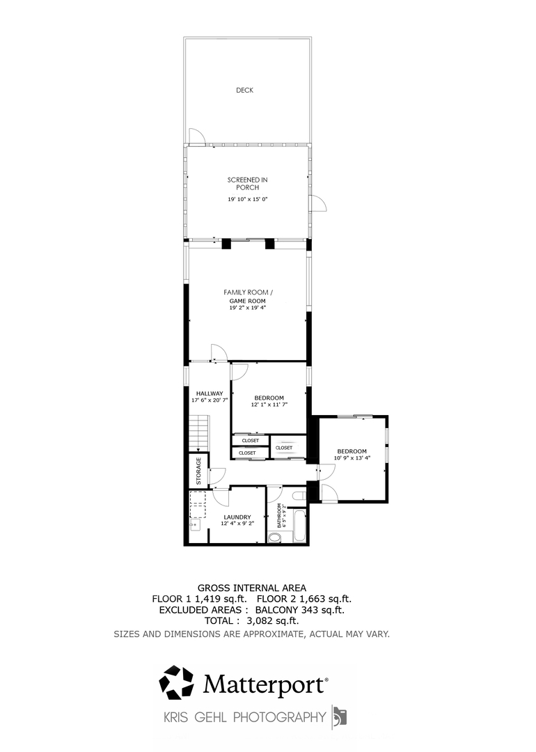 39071 N Jackson Drive, Spring Grove, IL 60081