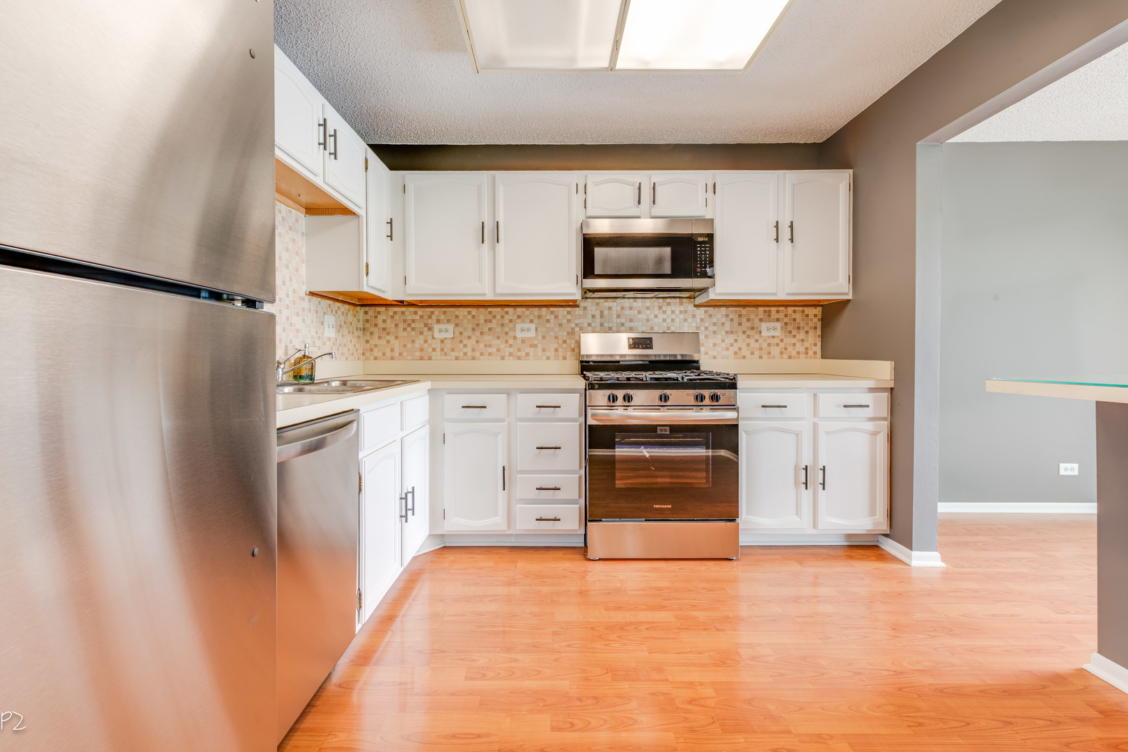 5S565 Paxton Drive #H, Naperville, IL 60563
