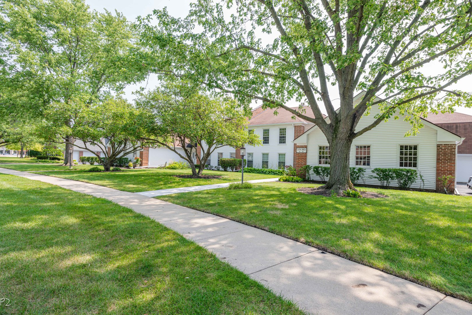 5S565 Paxton Drive #H, Naperville, IL 60563