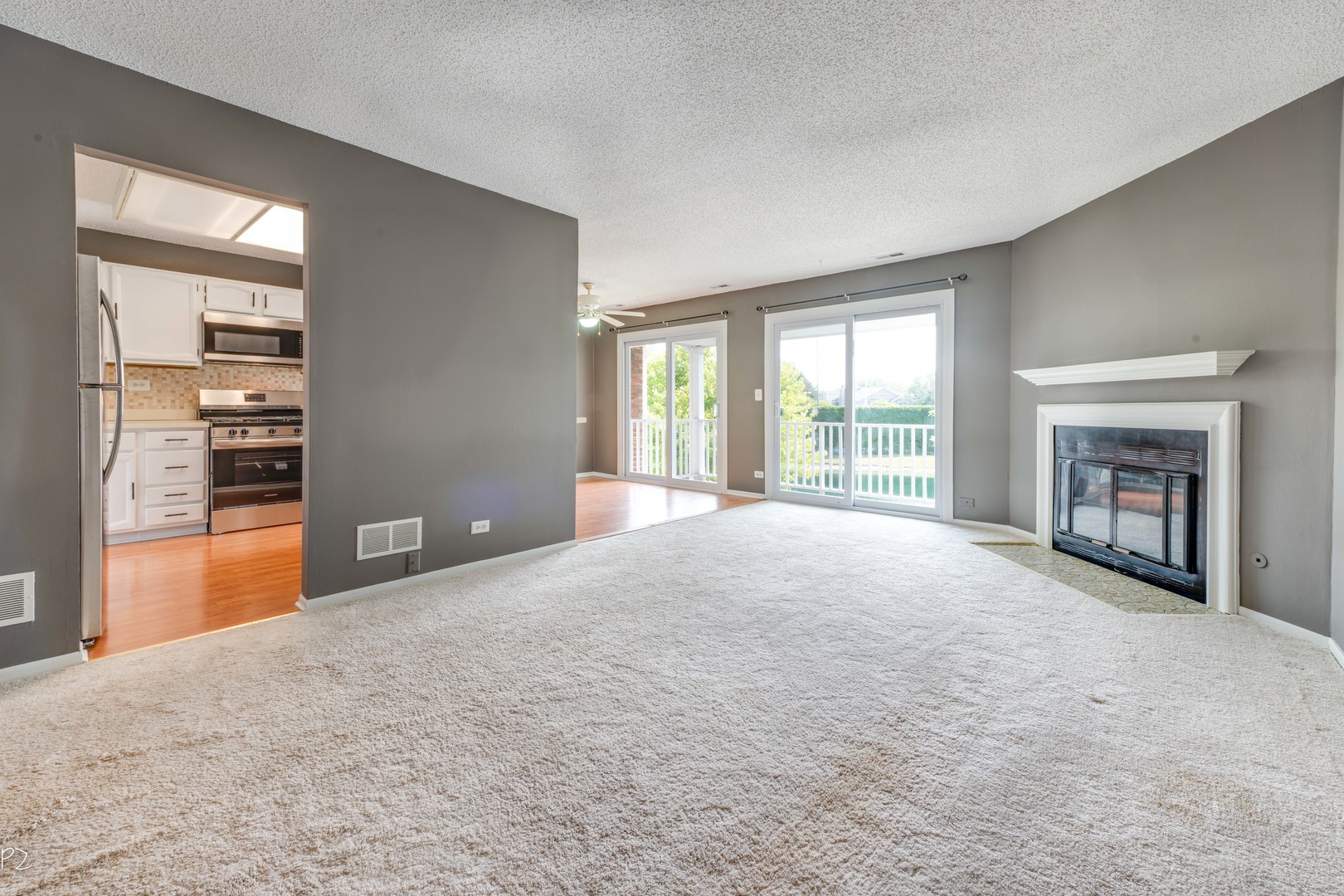 5S565 Paxton Drive #H, Naperville, IL 60563