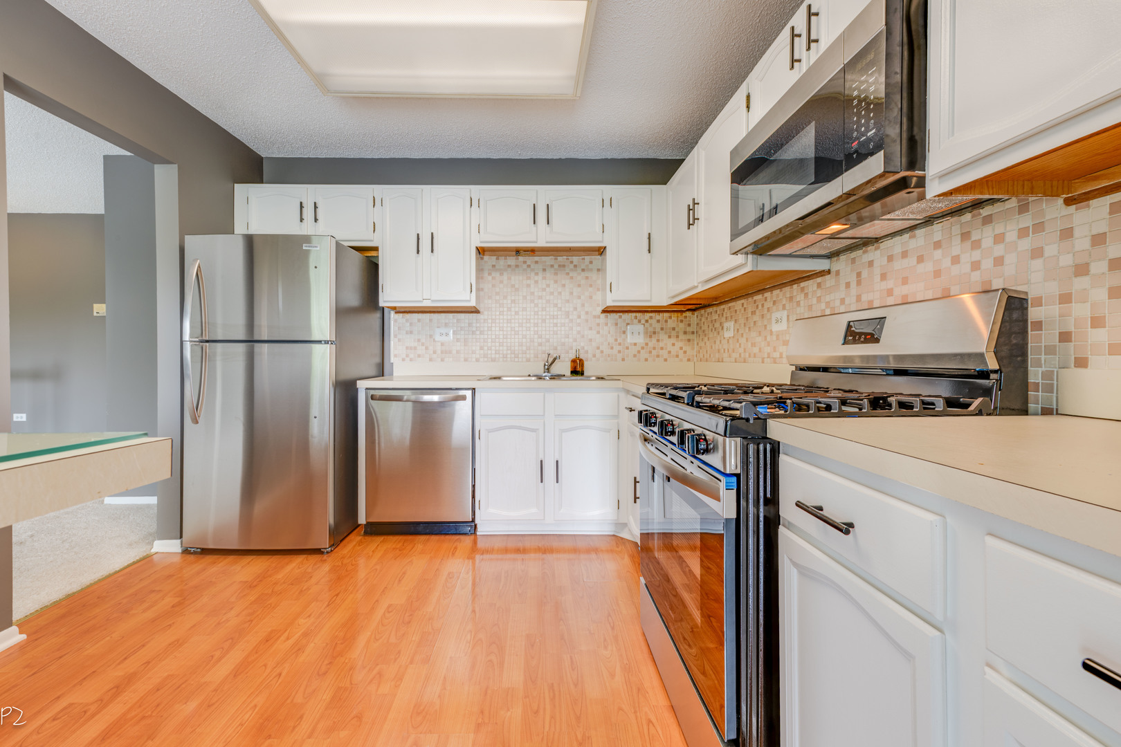 5S565 Paxton Drive #H, Naperville, IL 60563