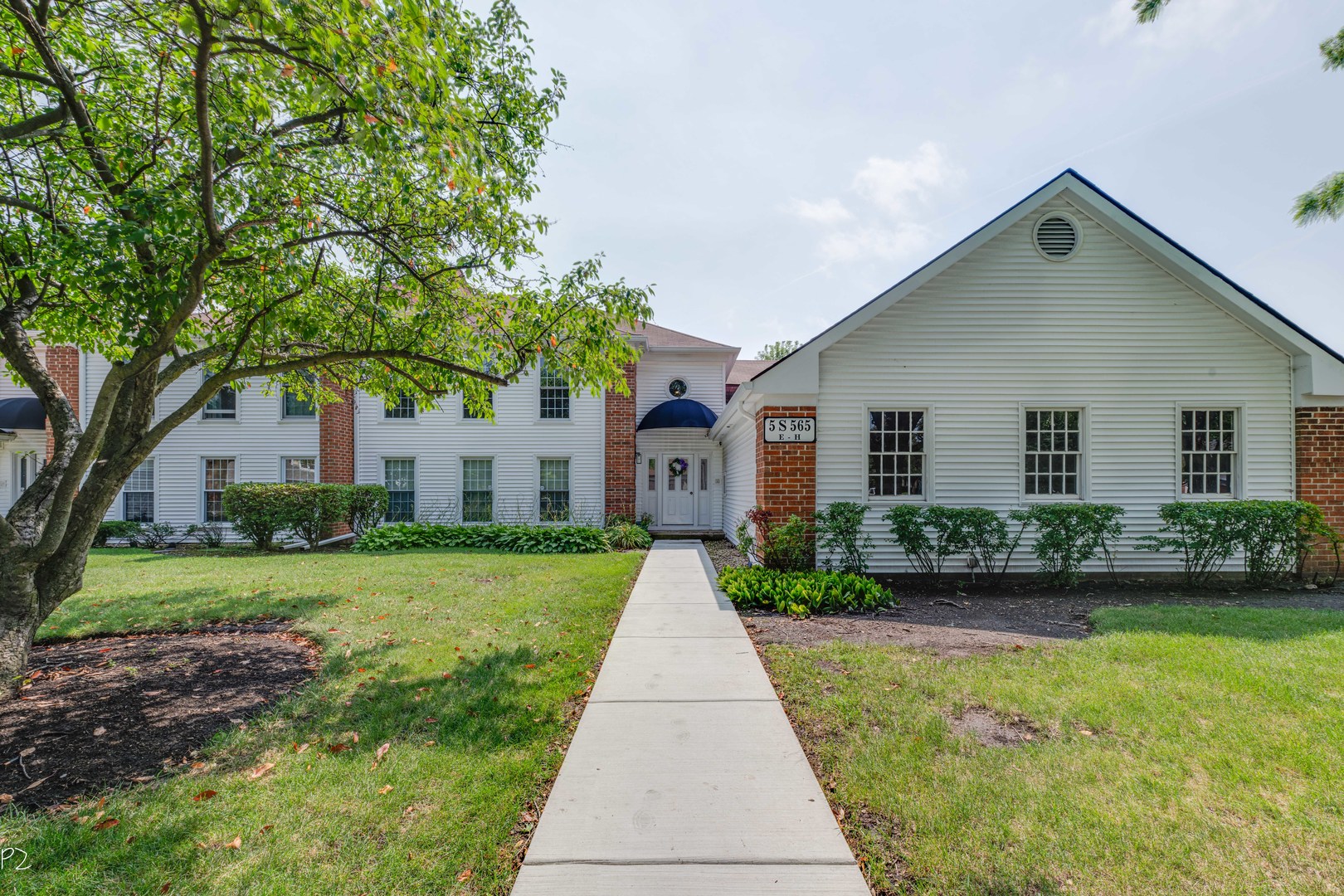 5S565 Paxton Drive #H, Naperville, IL 60563