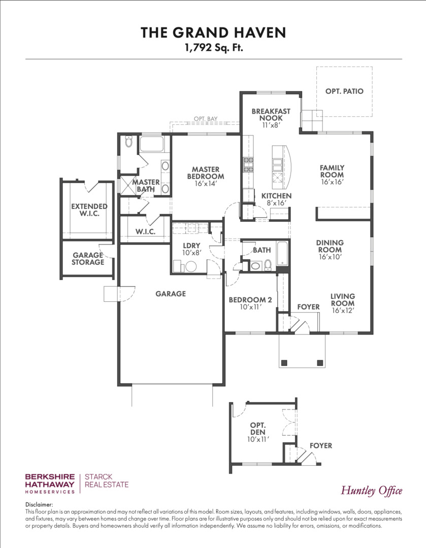 11982 Stonewater Crossing, Huntley, IL 60142