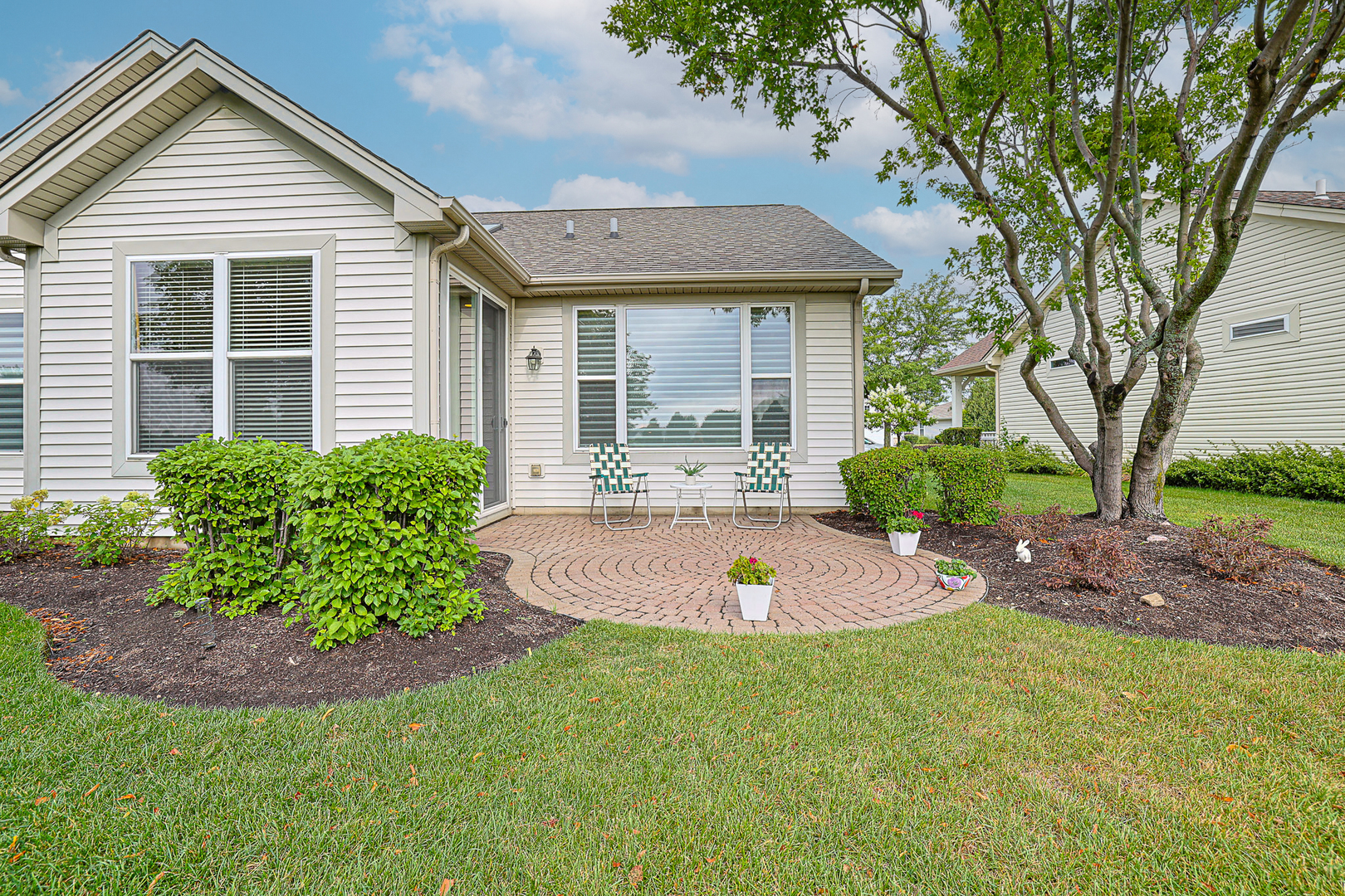 11982 Stonewater Crossing, Huntley, IL 60142
