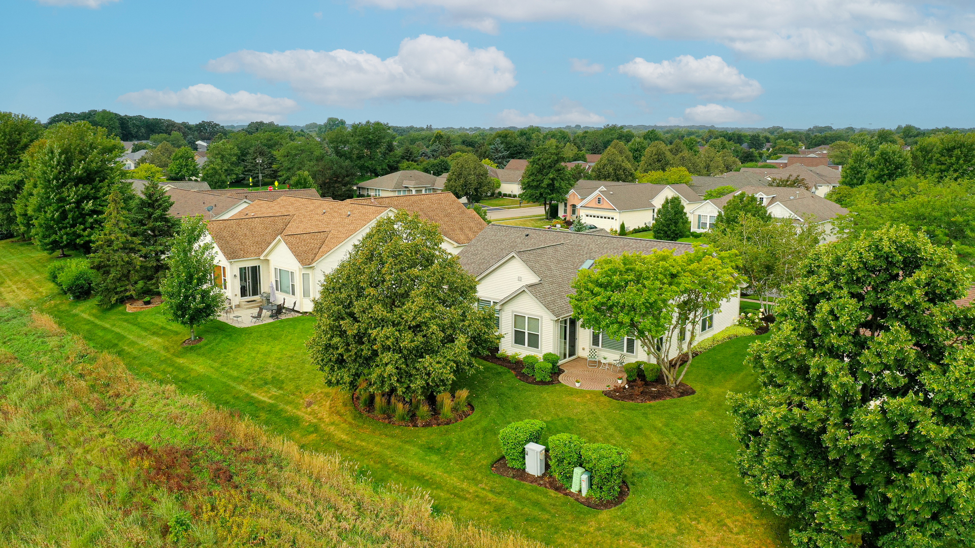 11982 Stonewater Crossing, Huntley, IL 60142