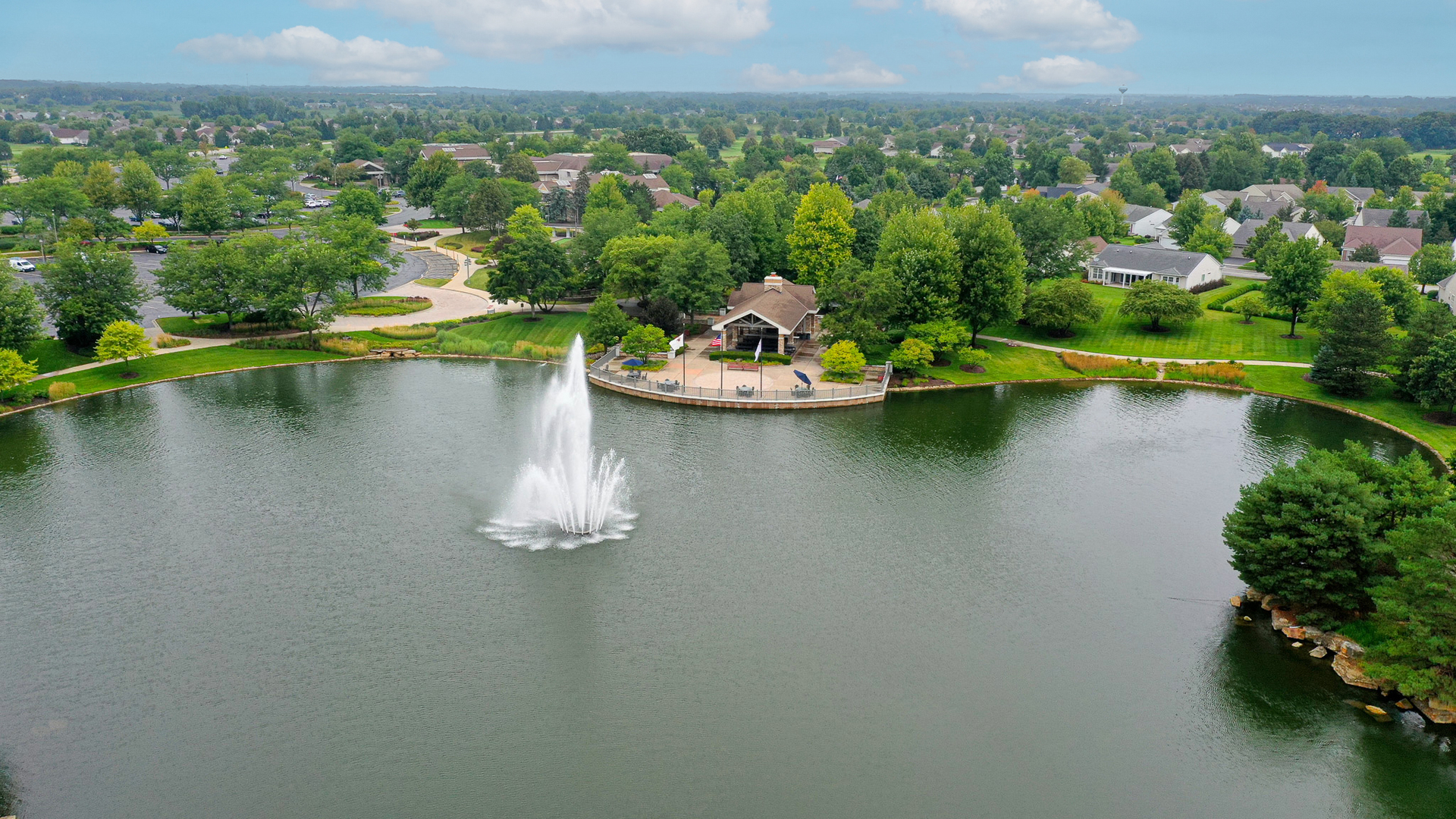11982 Stonewater Crossing, Huntley, IL 60142