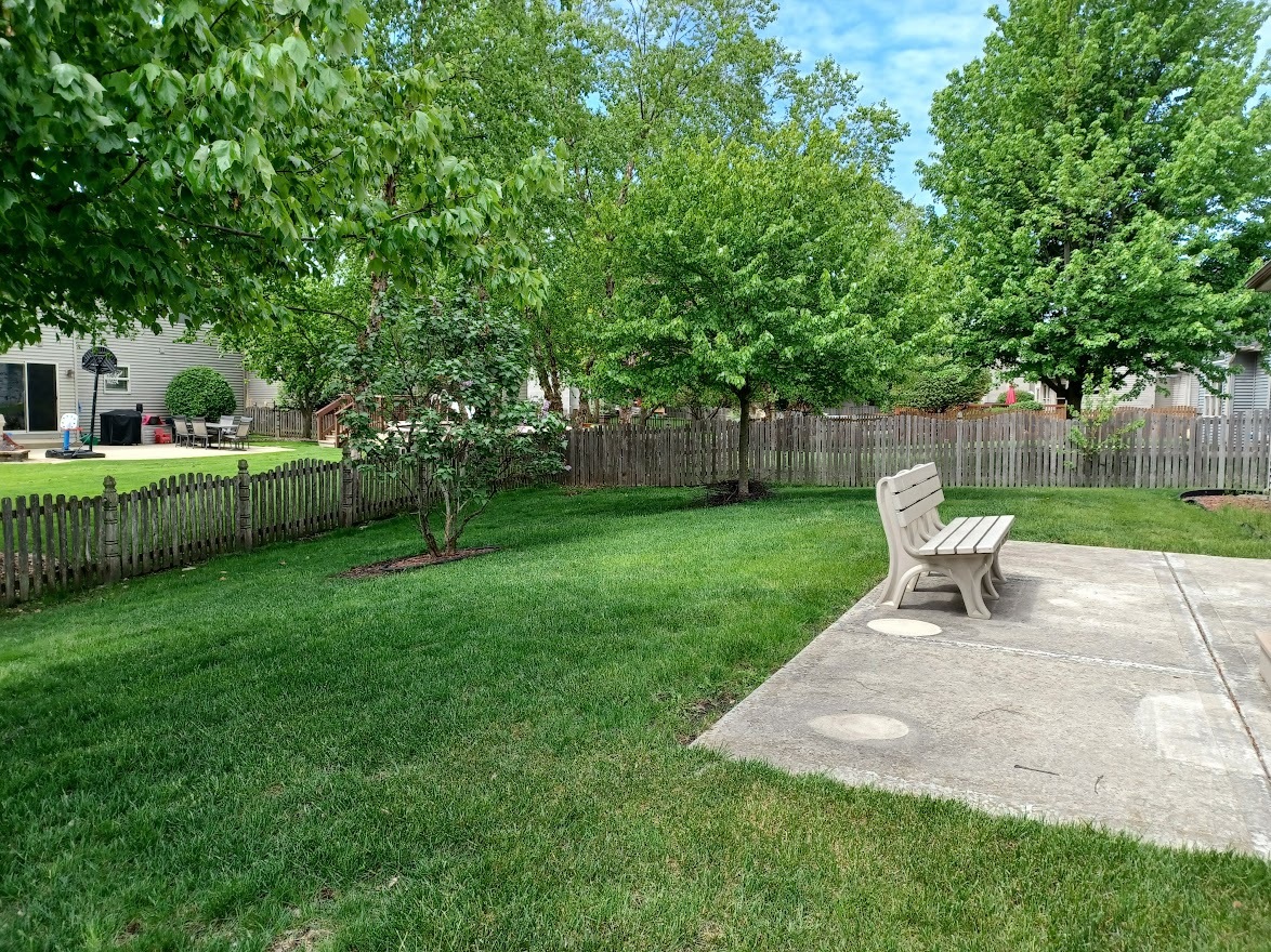 24463 Tufton Street, Plainfield, IL 60585