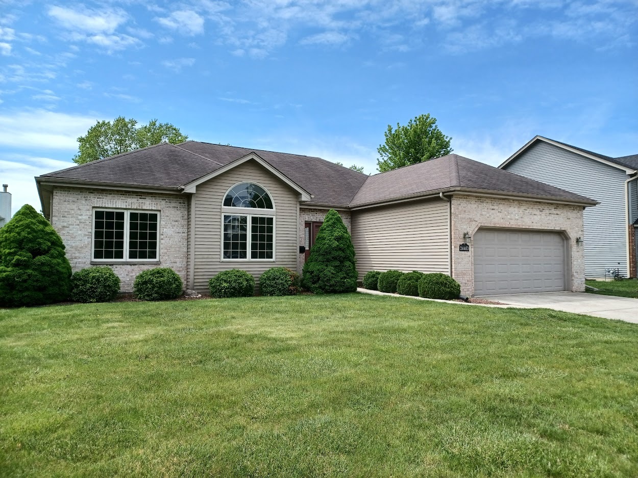 24463 Tufton Street, Plainfield, IL 60585