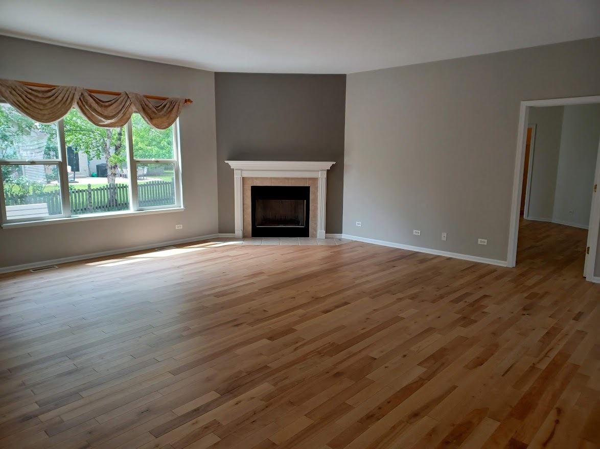 24463 Tufton Street, Plainfield, IL 60585