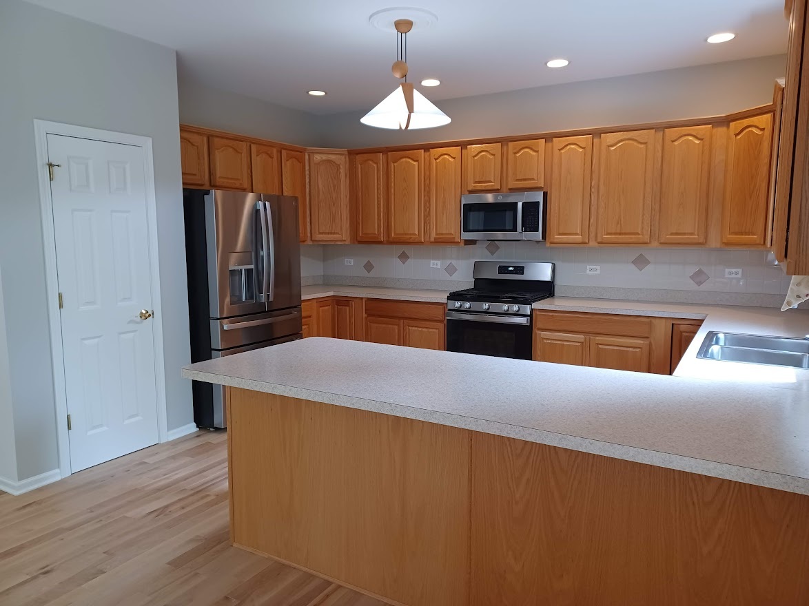 24463 Tufton Street, Plainfield, IL 60585