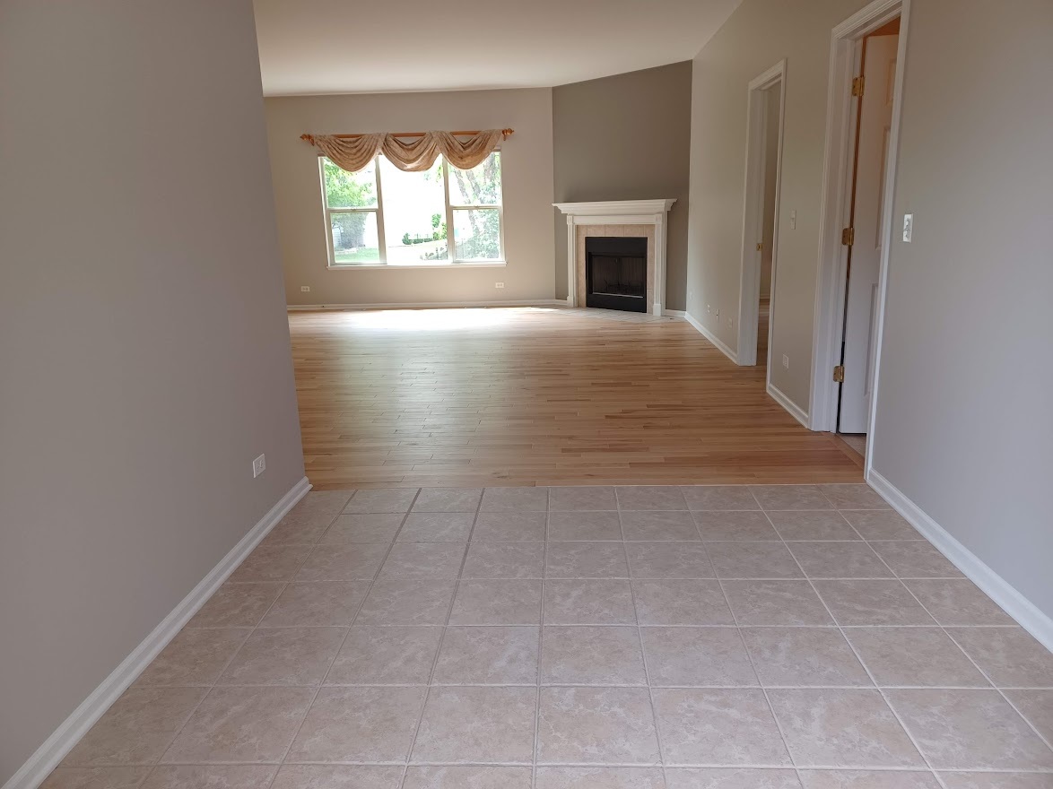 24463 Tufton Street, Plainfield, IL 60585