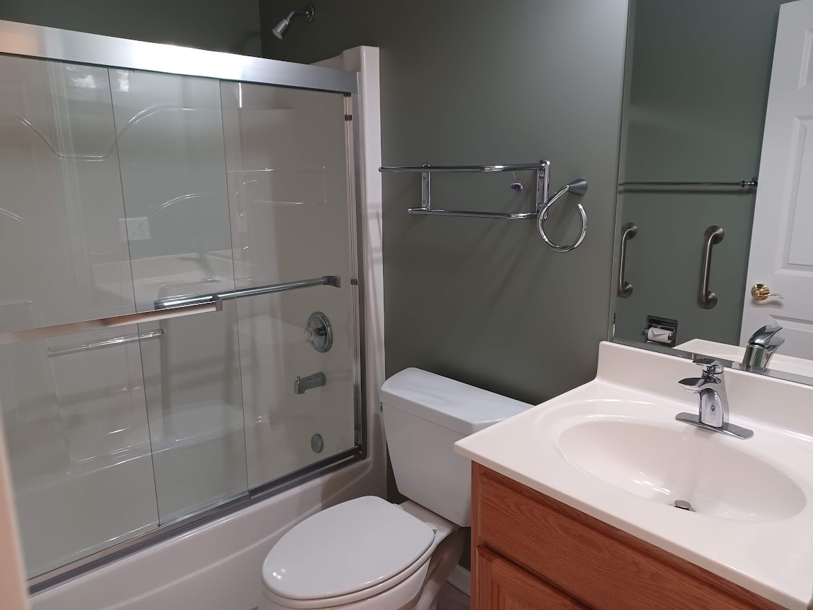 24463 Tufton Street, Plainfield, IL 60585