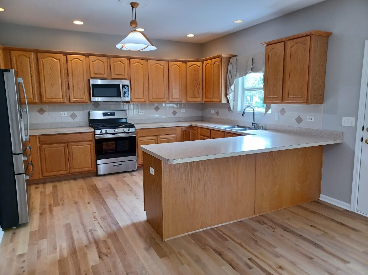 24463 Tufton Street, Plainfield, IL 60585