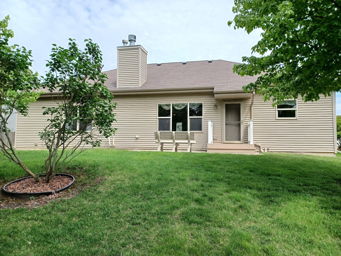 24463 Tufton Street, Plainfield, IL 60585