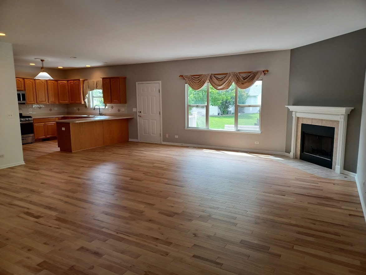 24463 Tufton Street, Plainfield, IL 60585