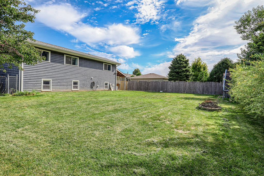 24241 W Hummingbird Drive, Channahon, IL 60410