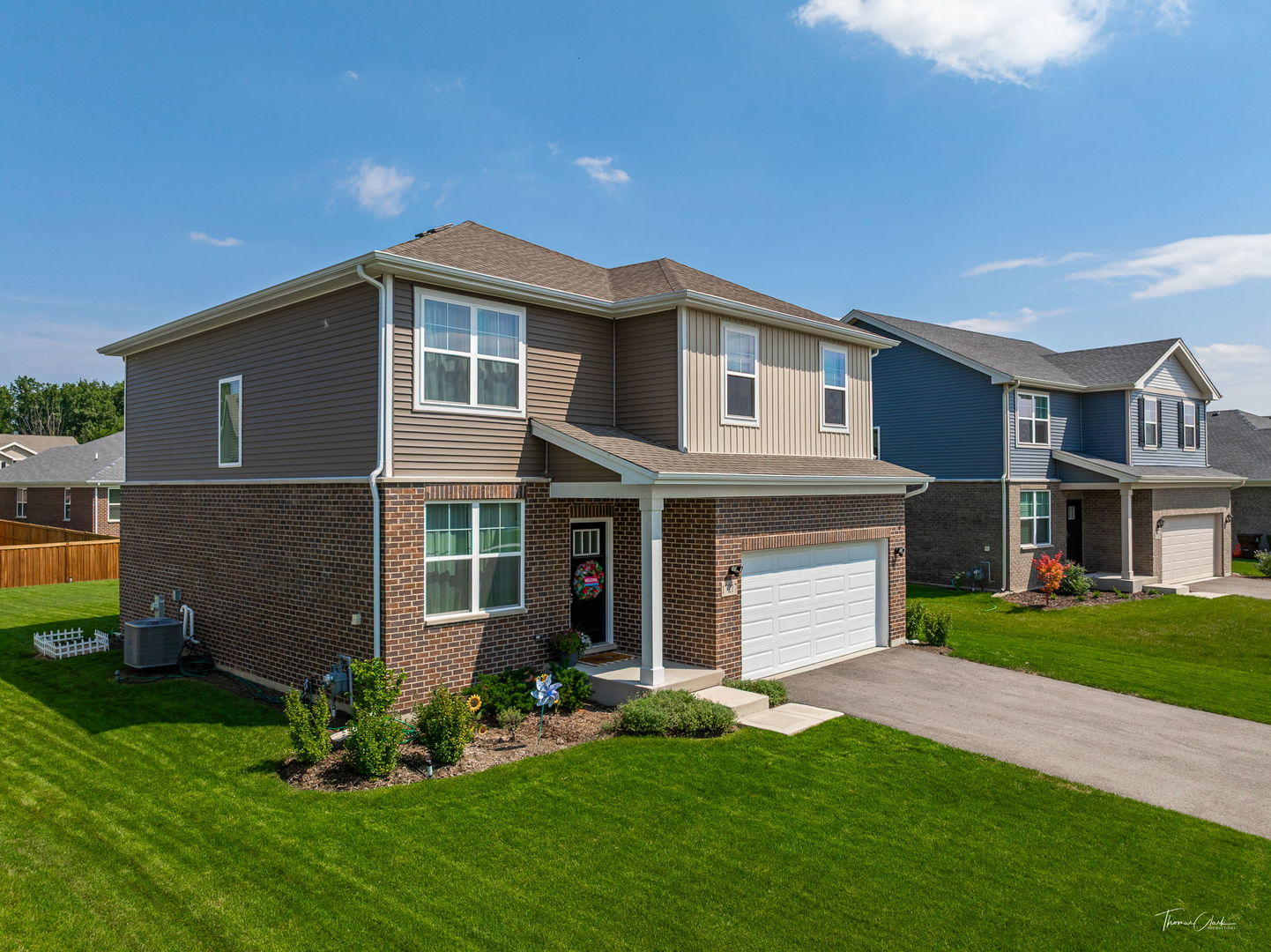 17217 Donegal Street, Tinley Park, IL 60477
