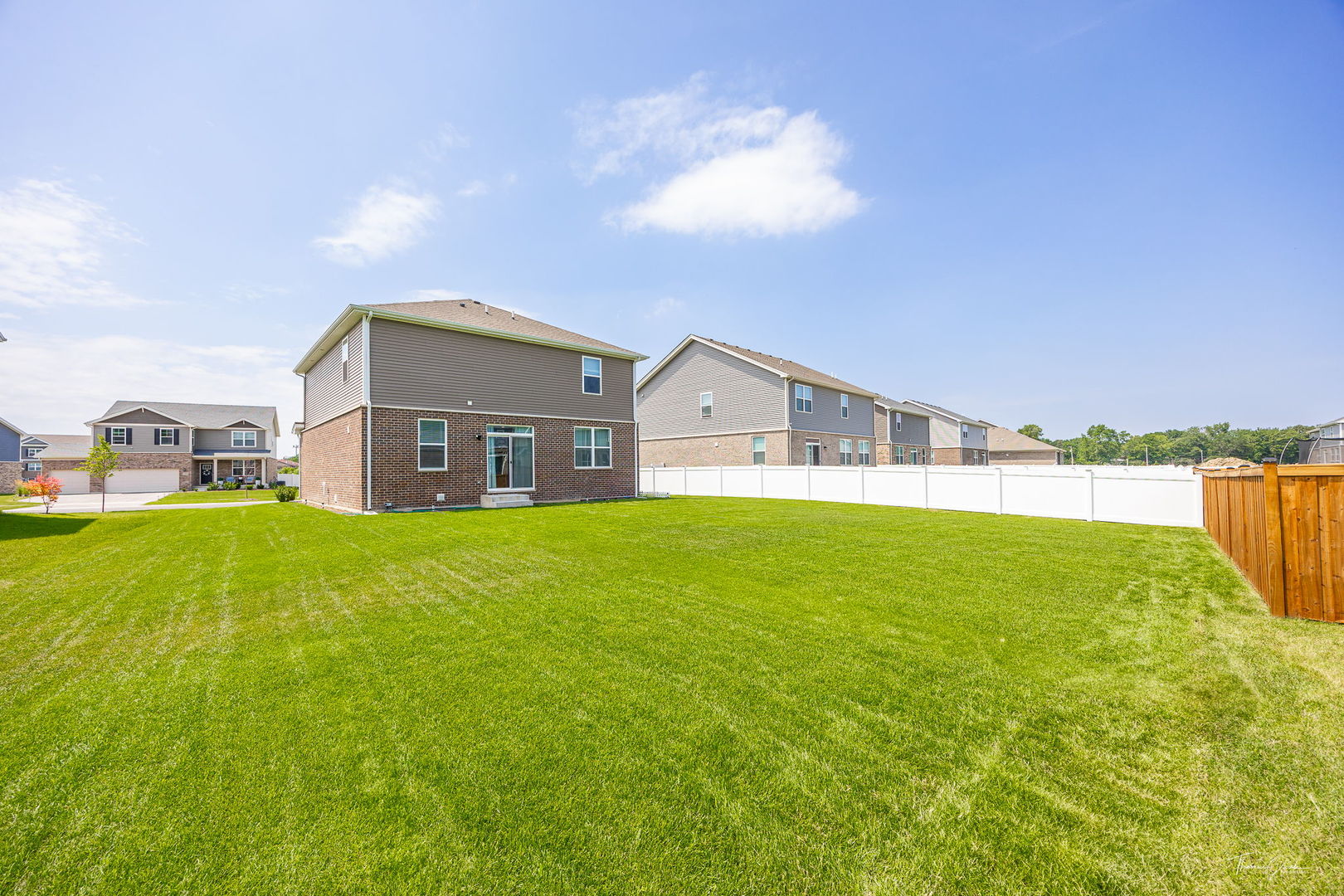17217 Donegal Street, Tinley Park, IL 60477