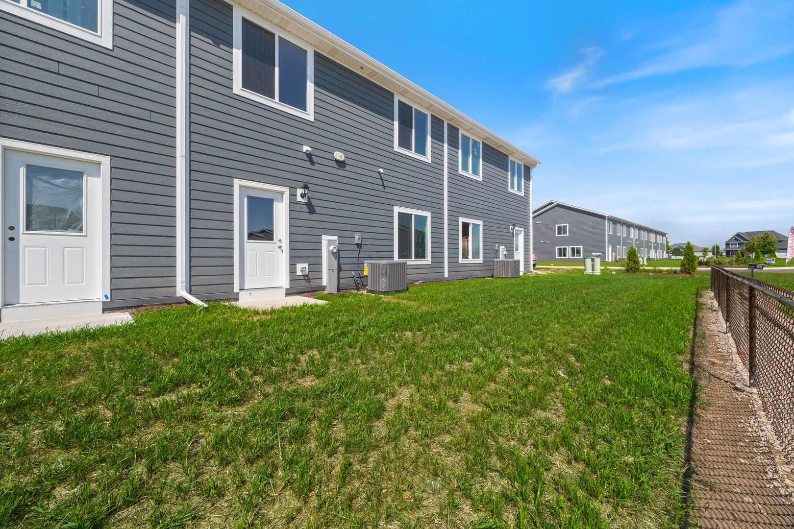 1236 Gillespie Lane, Yorkville, IL 60560