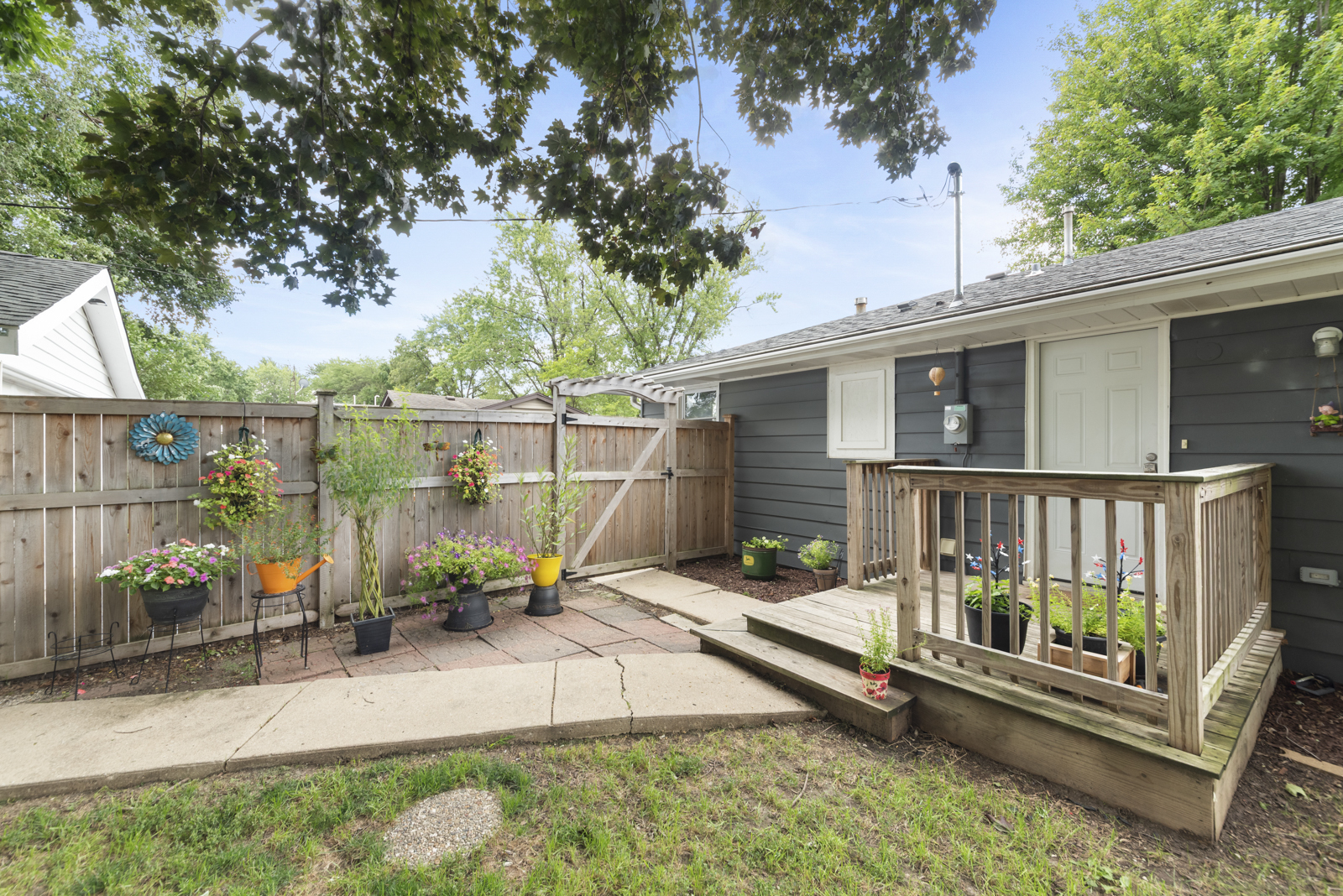 330 Lee Street, Manhattan, IL 60442