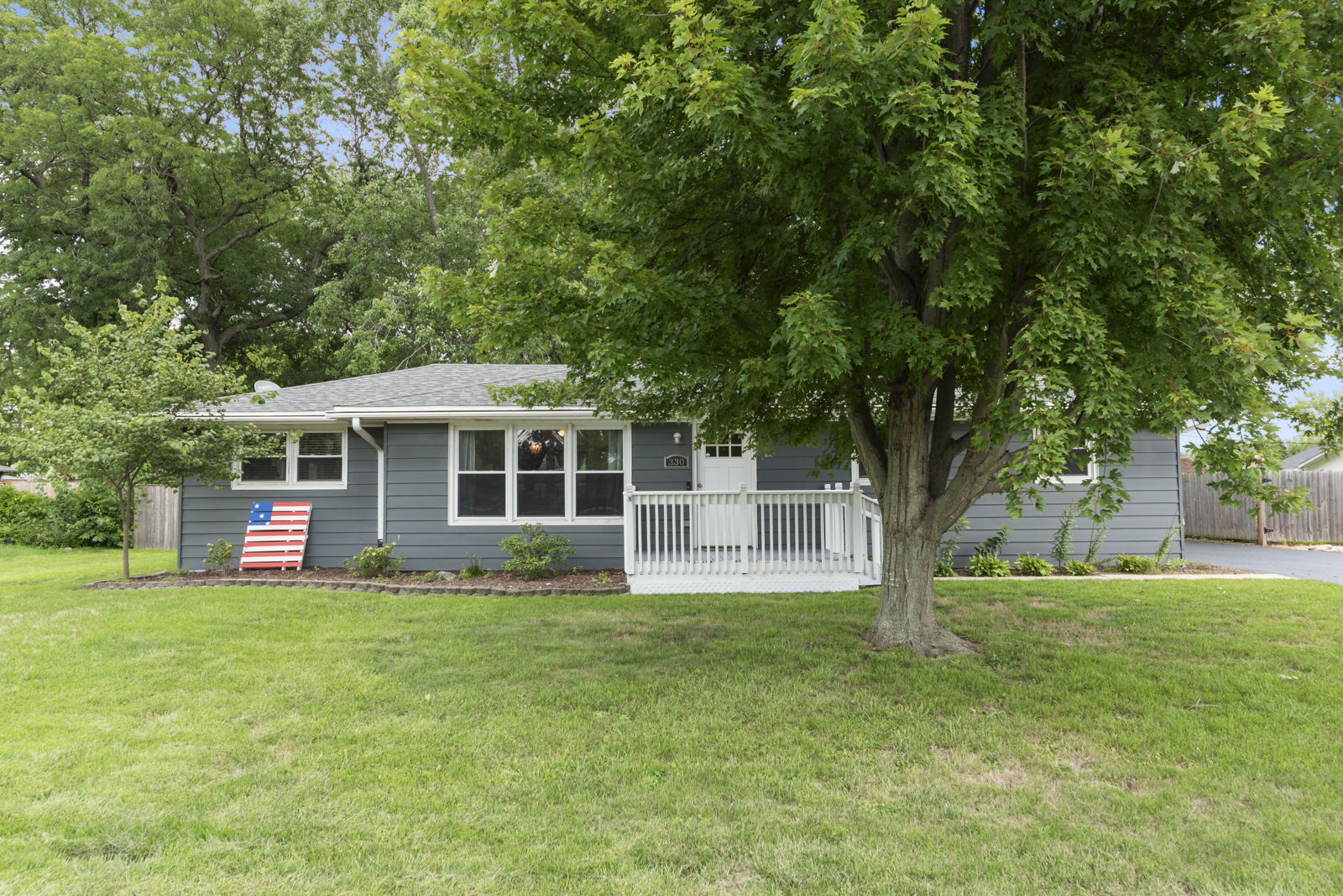 330 Lee Street, Manhattan, IL 60442