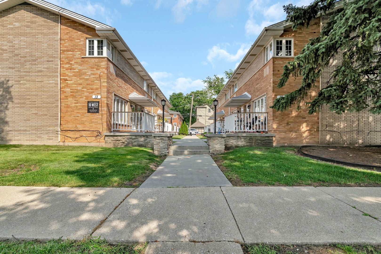 13 S Waiola Avenue #5, La Grange, IL 60525