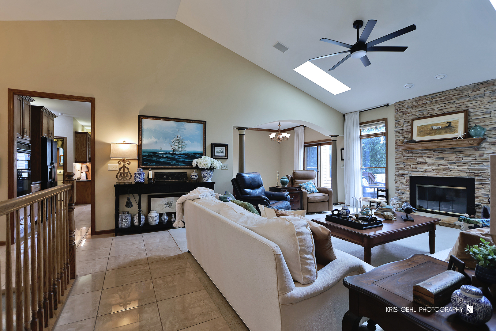 10910 Partridge Trail, Richmond, IL 60071