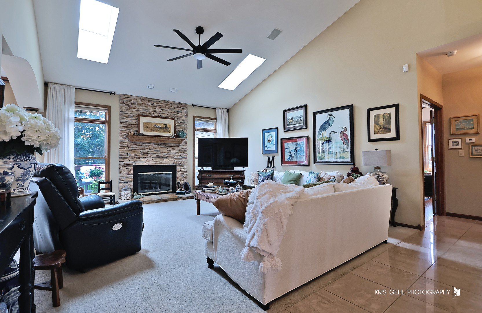 10910 Partridge Trail, Richmond, IL 60071
