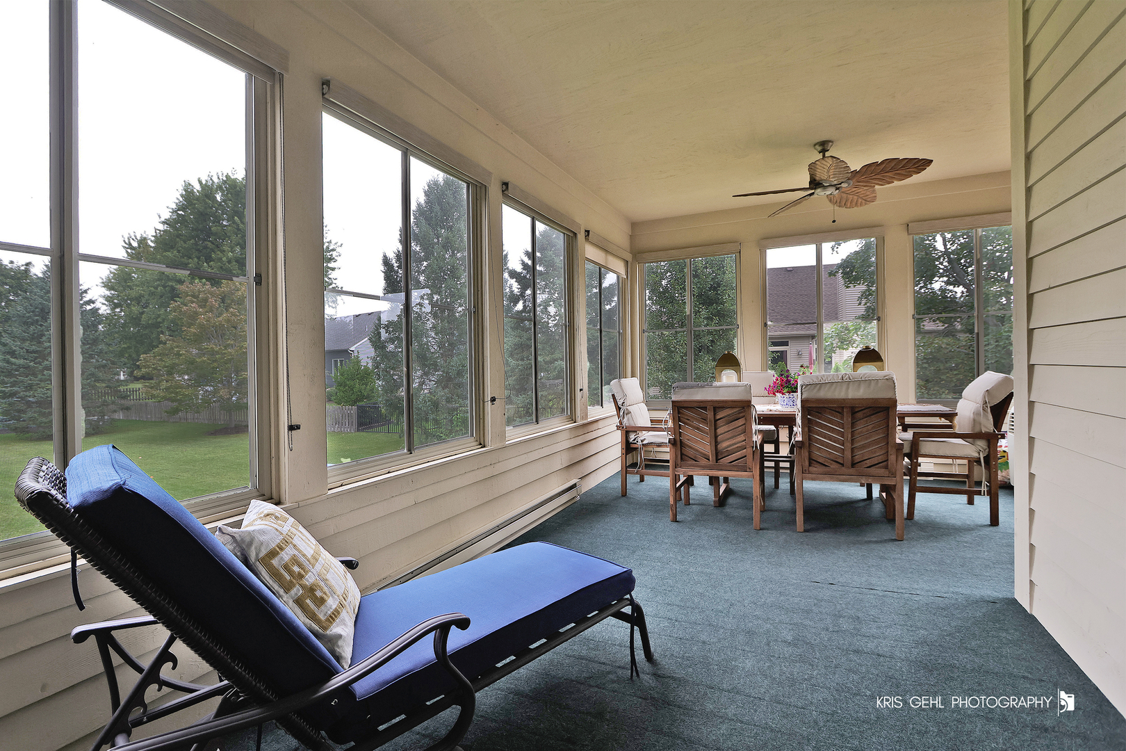 10910 Partridge Trail, Richmond, IL 60071