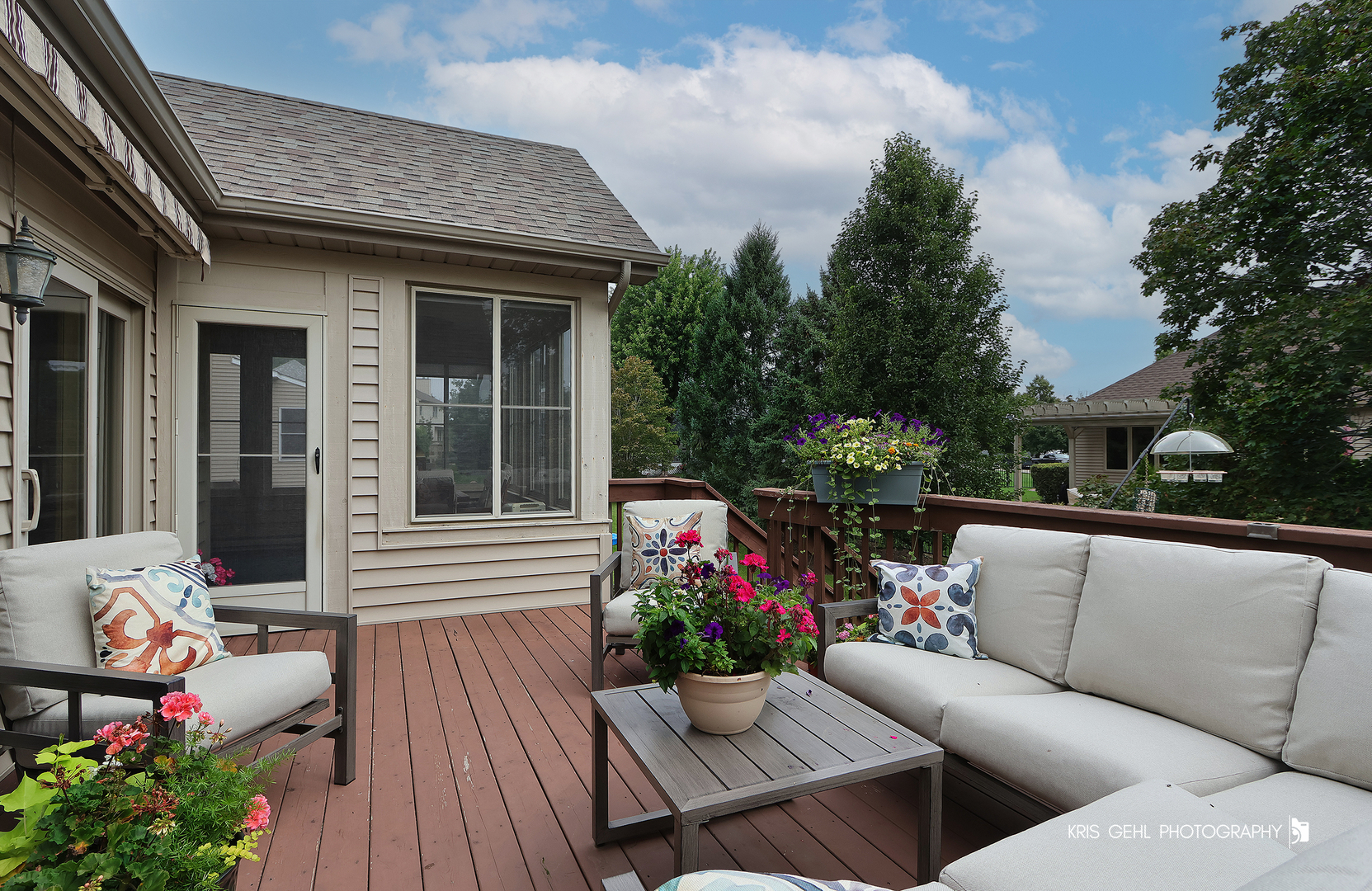 10910 Partridge Trail, Richmond, IL 60071