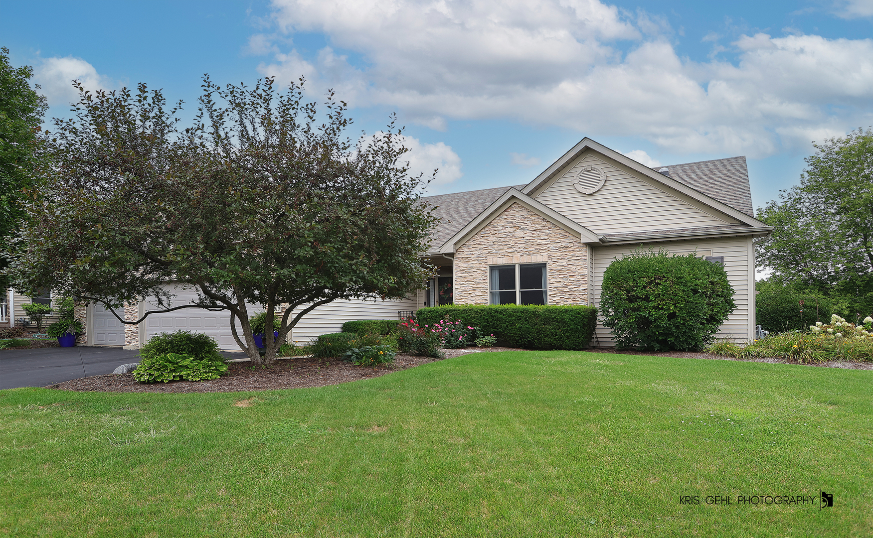 10910 Partridge Trail, Richmond, IL 60071