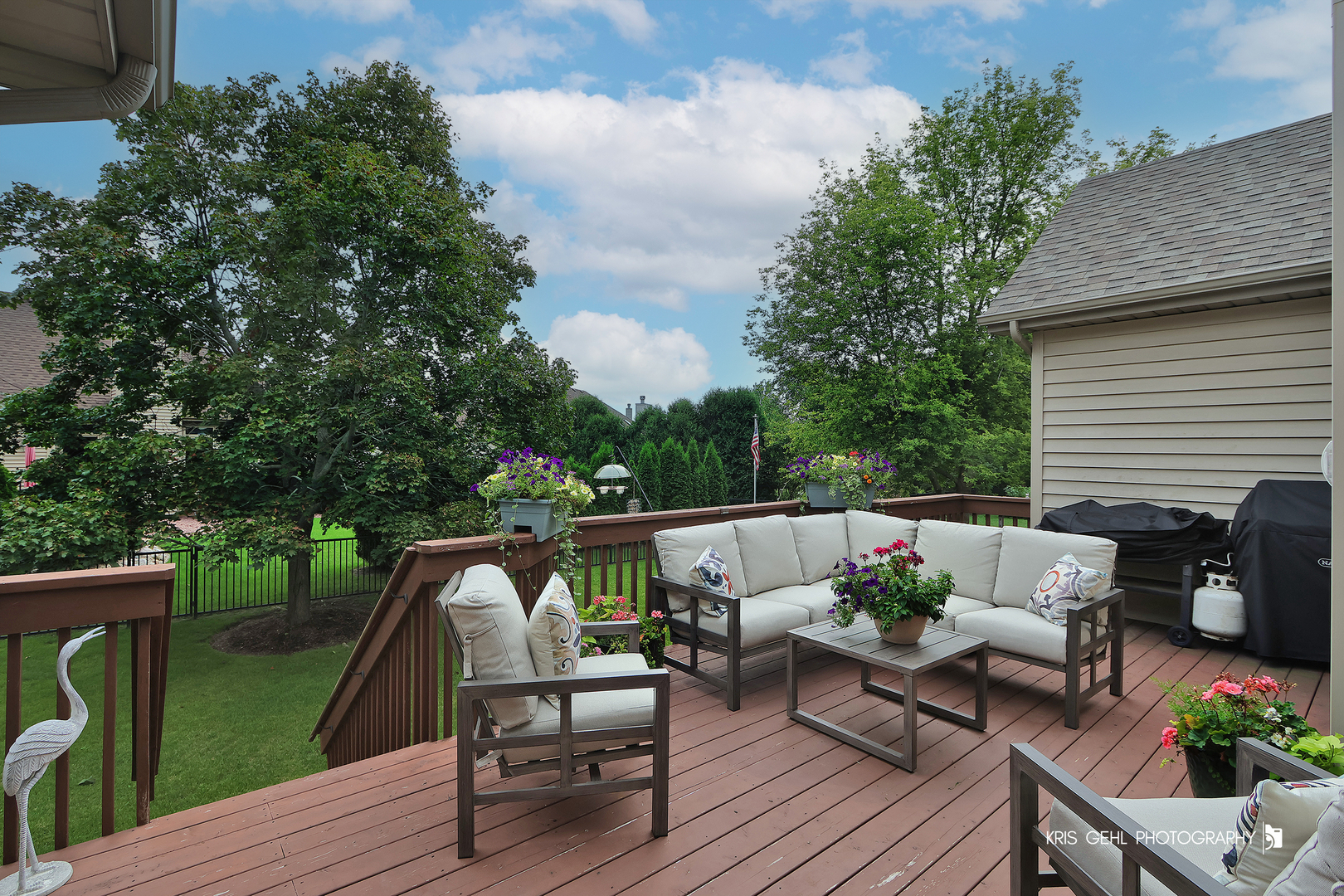 10910 Partridge Trail, Richmond, IL 60071