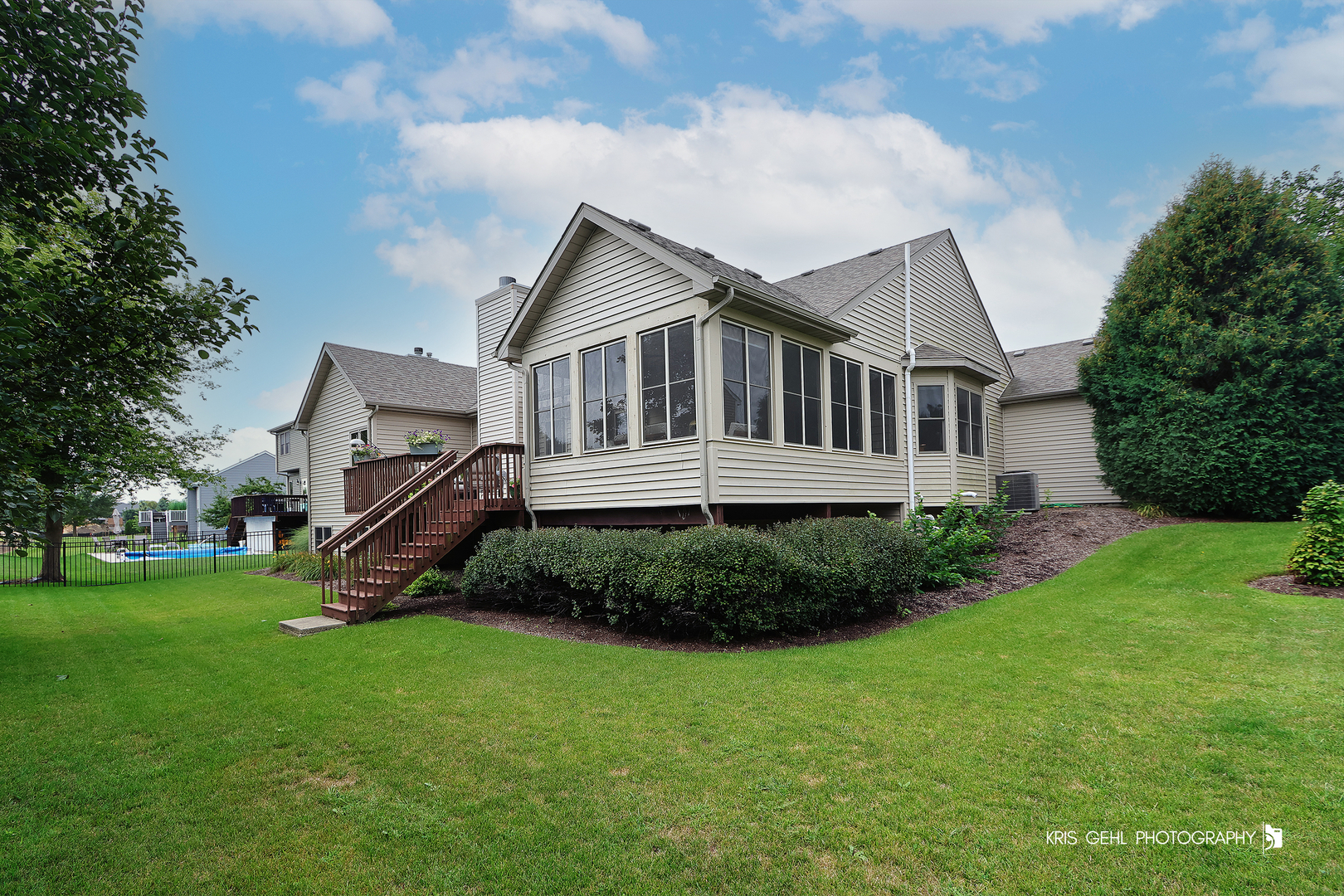 10910 Partridge Trail, Richmond, IL 60071