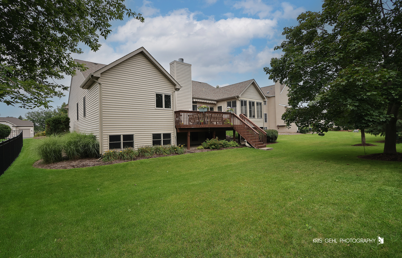 10910 Partridge Trail, Richmond, IL 60071