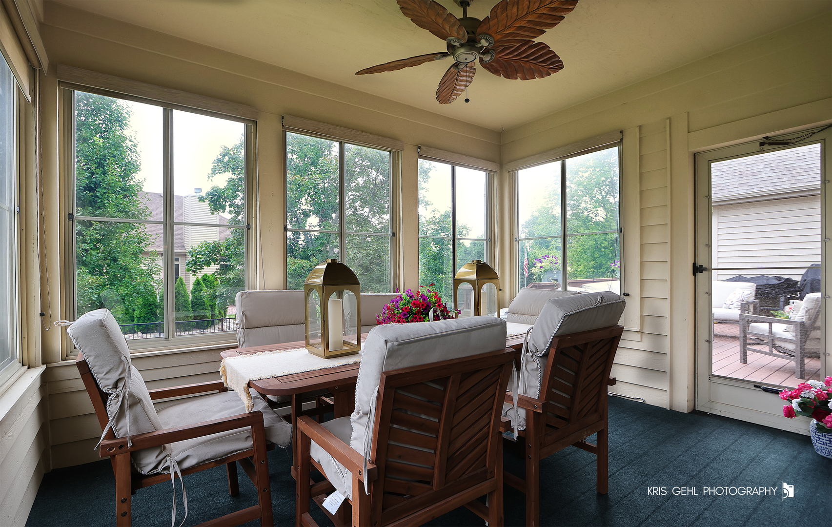 10910 Partridge Trail, Richmond, IL 60071