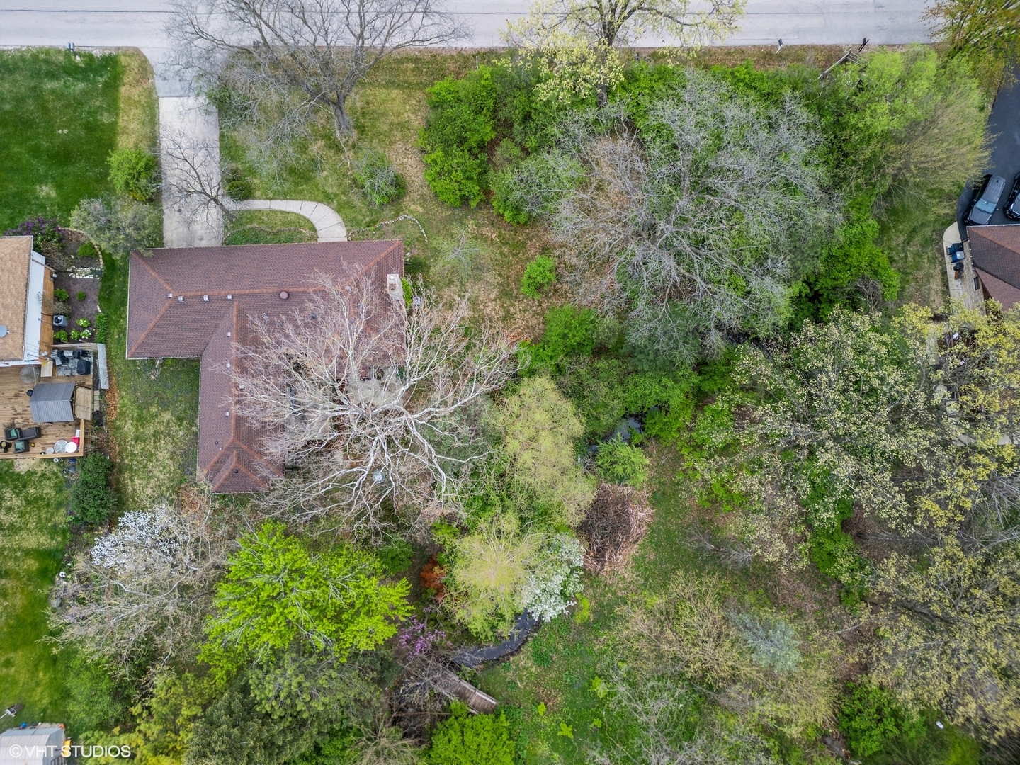 3950 Downers Drive, Downers Grove, IL 60515