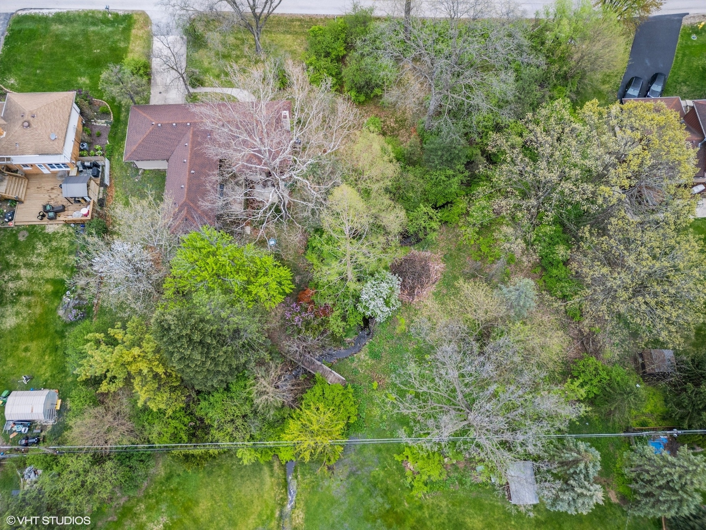 3950 Downers Drive, Downers Grove, IL 60515