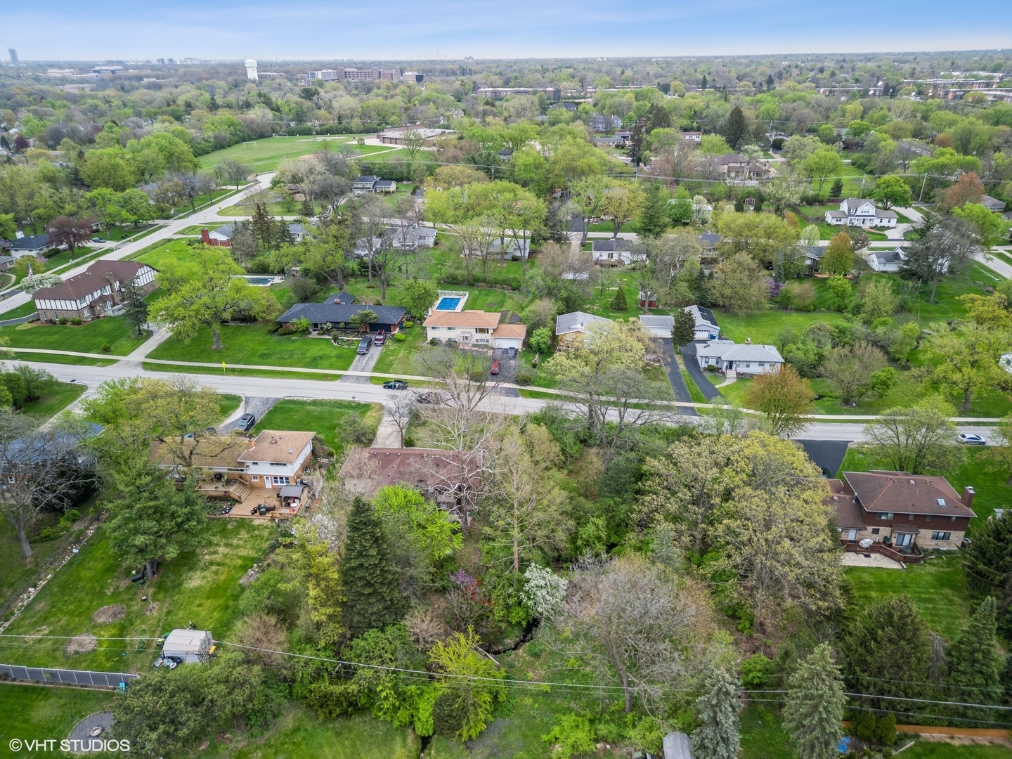 3950 Downers Drive, Downers Grove, IL 60515
